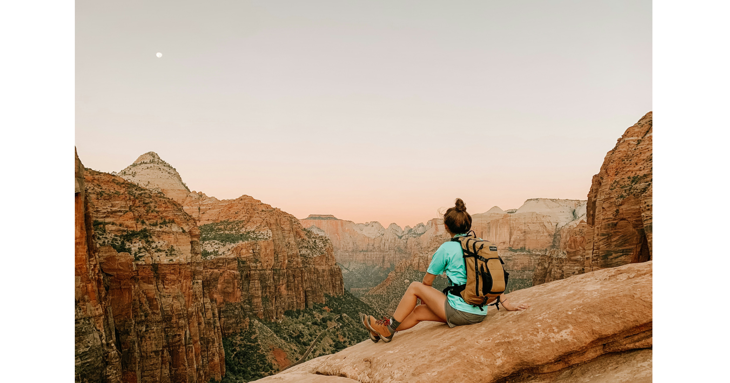 Becoming More You: A Path Toward Purpose and Passion