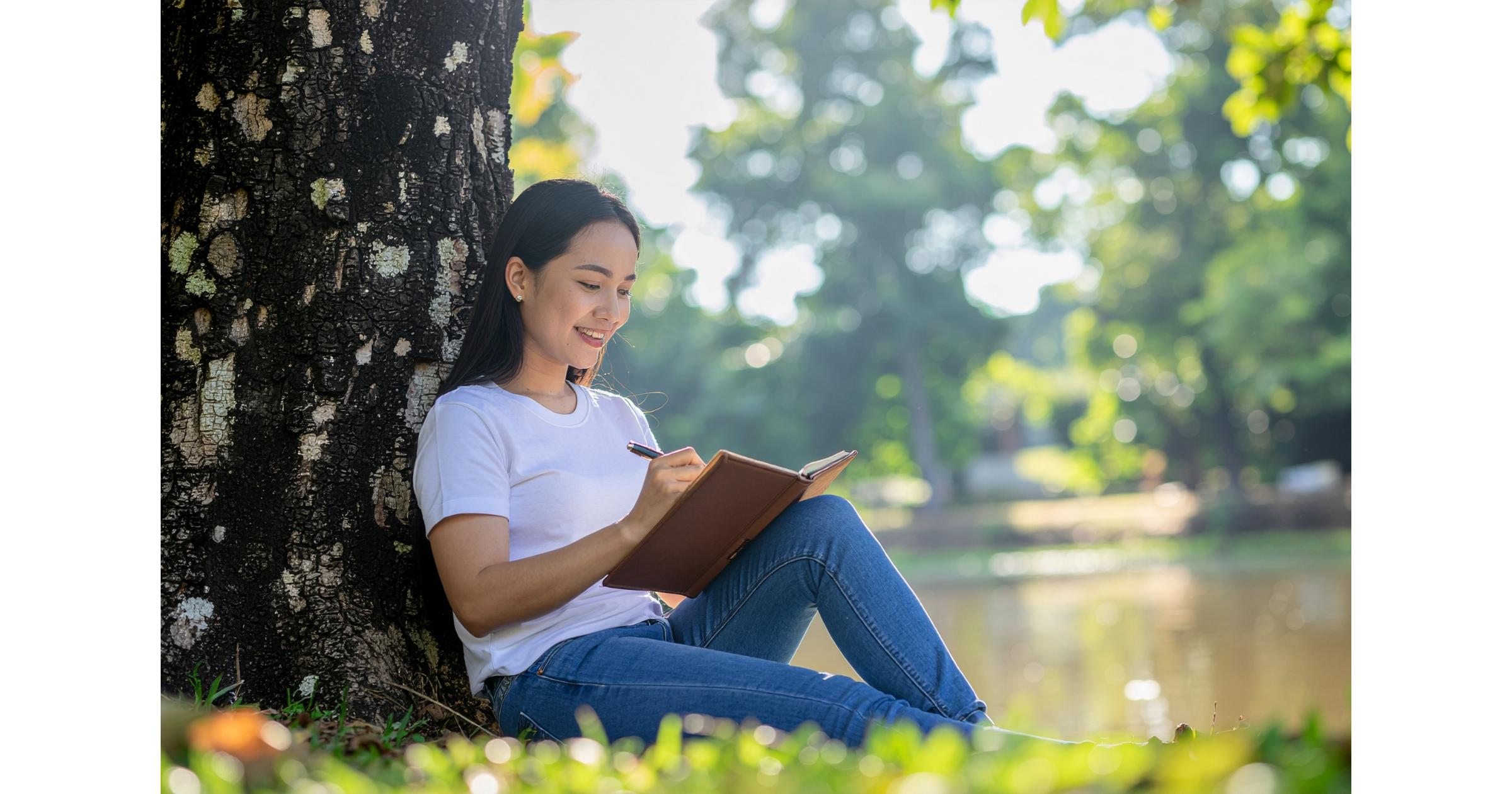 The Soft Life Movement as a Mental Health Lens for Teens