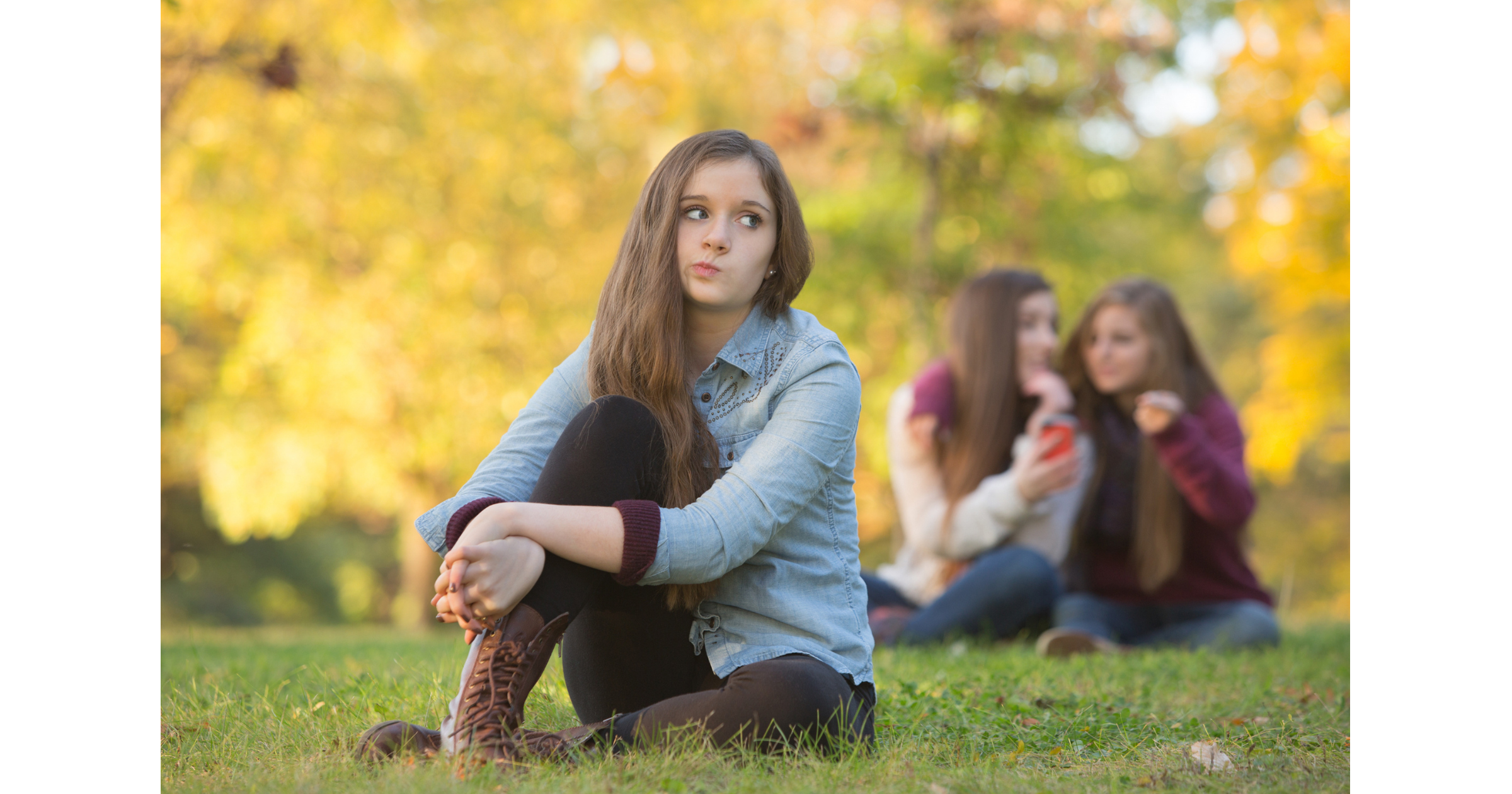 Anxiety Skills for Teens: Anchors That Support the Nervous System