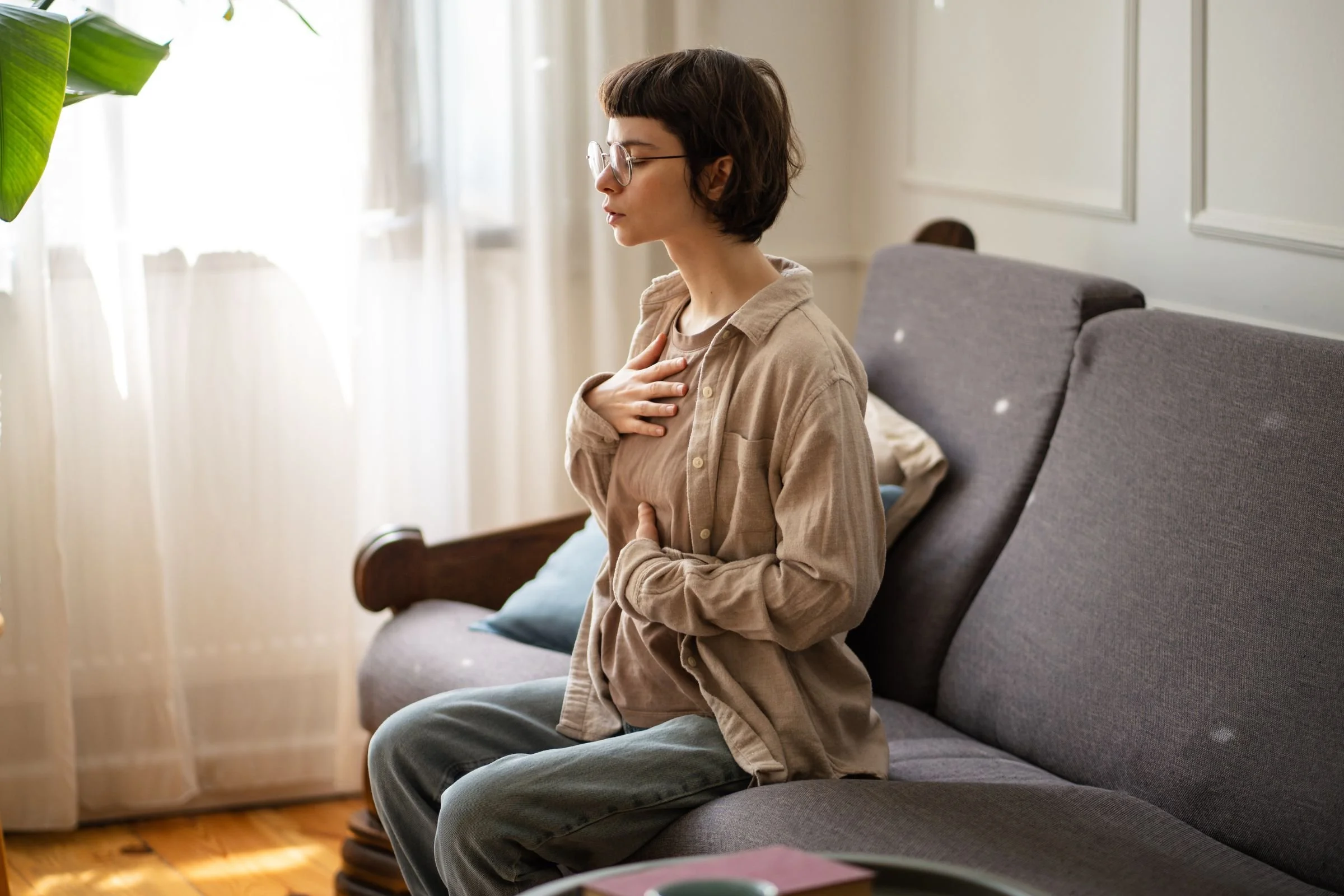 Beyond the Reaction: Developing Real-World Regulation Skills