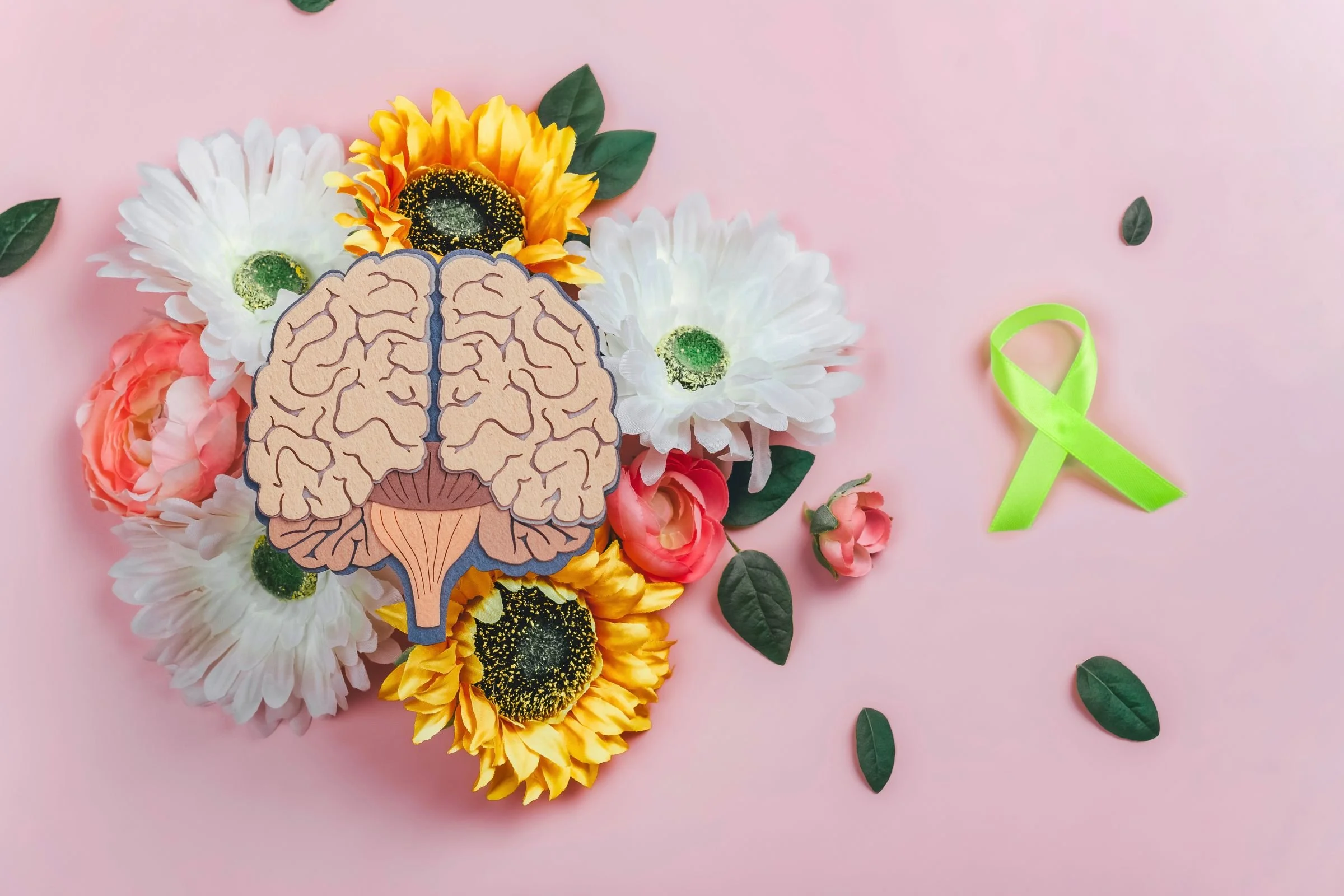 Redefining "Good": Why Your Mental Health Journey is Yours Alone