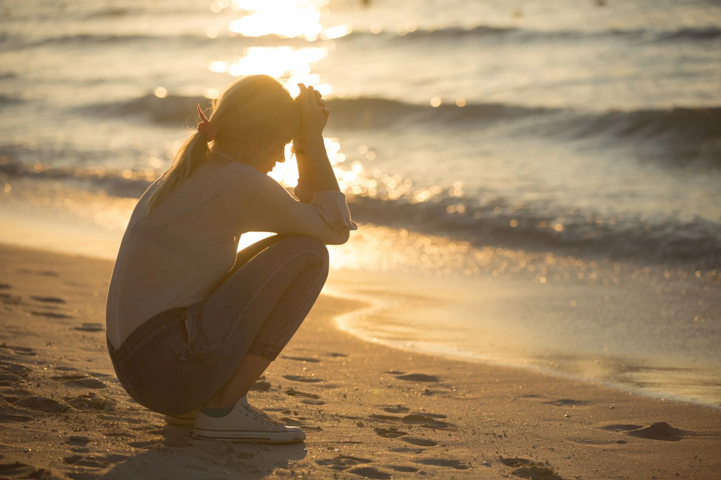 Beneath the Sun: Recognizing the Reality of Summer Seasonal Blues