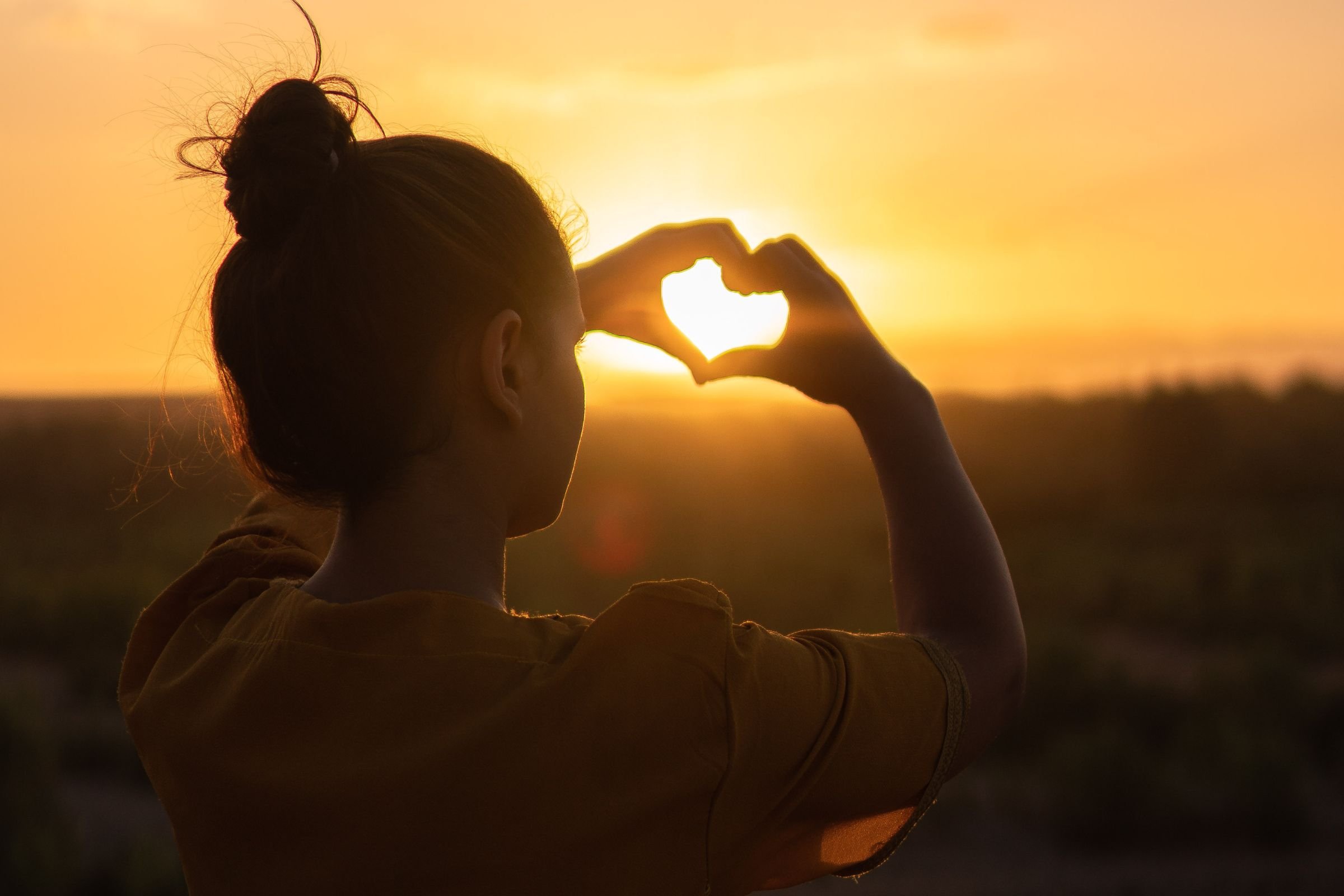 Finding a Kinder Middle Ground with Self-Compassion