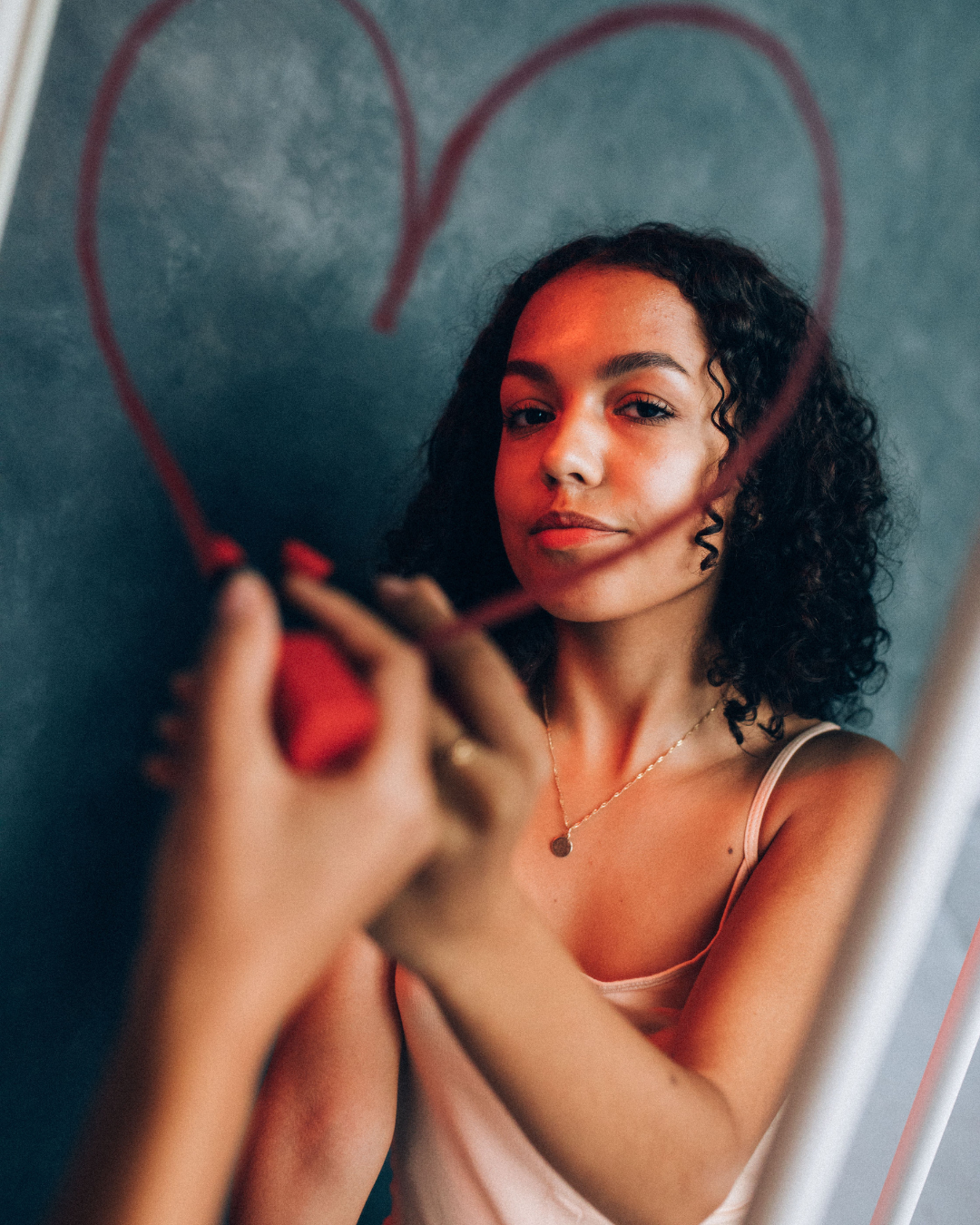 Finding a Kinder Middle Ground with Self-Compassion