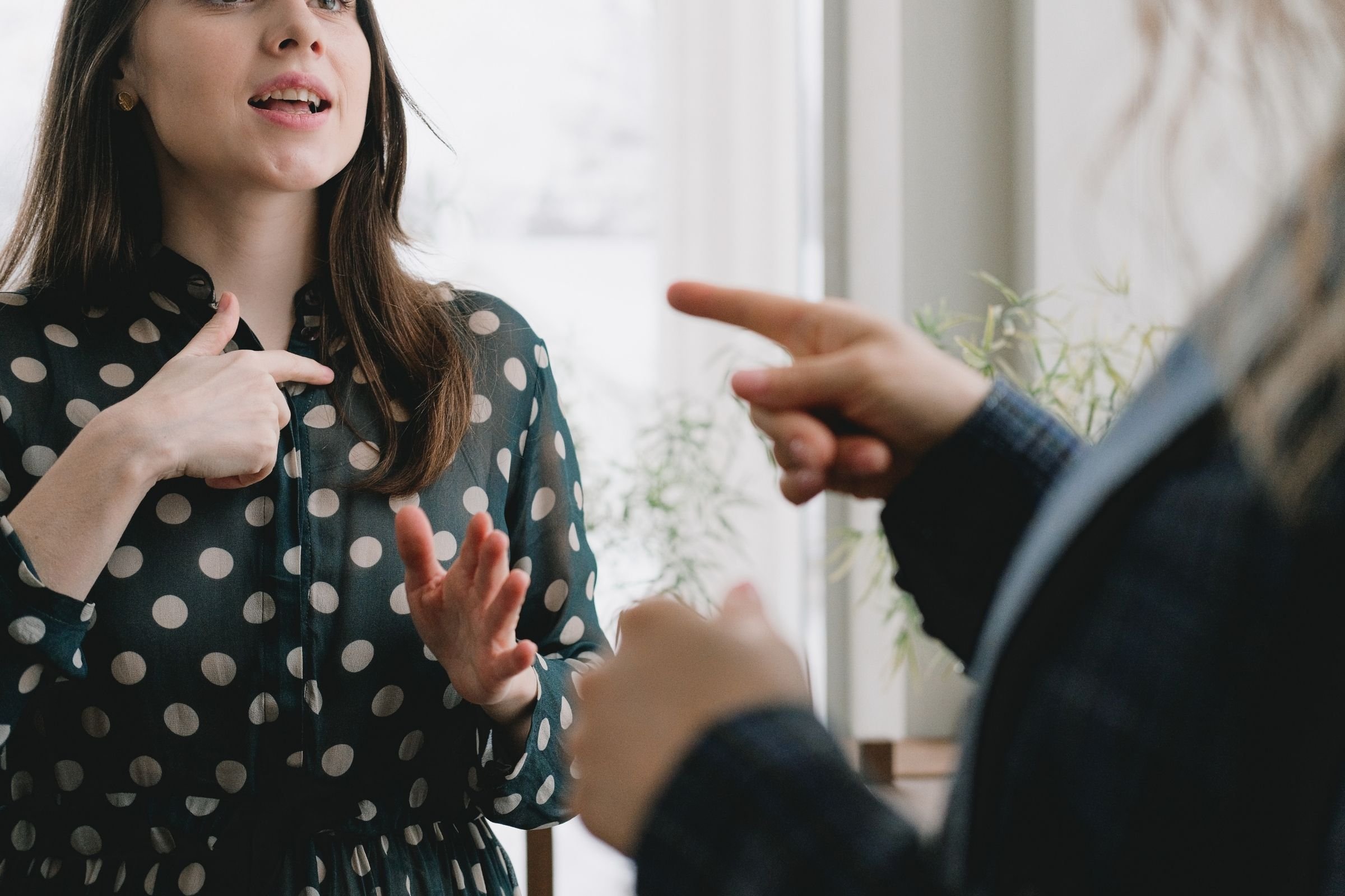 Beyond the Apology: How Conflict Repair Rebuilds Connection