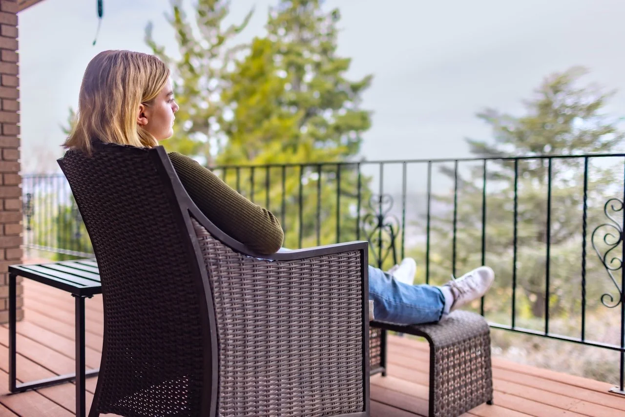 Making Room for Growth When It Feels Uncomfortable