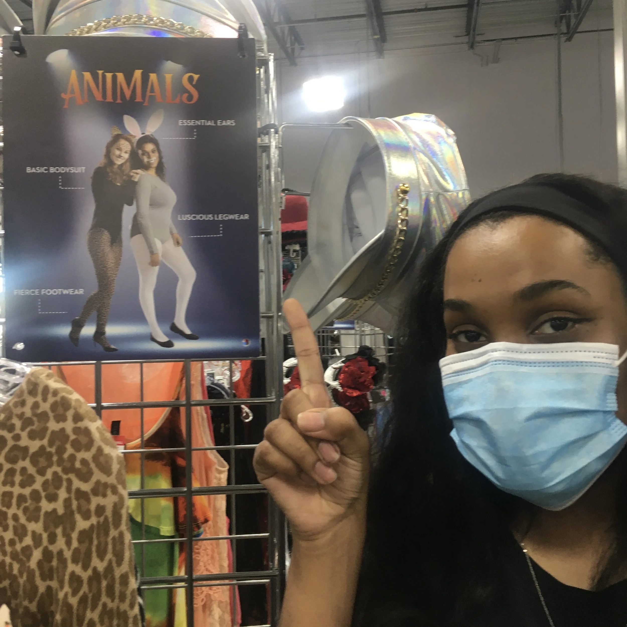 goodwill halloween campaign