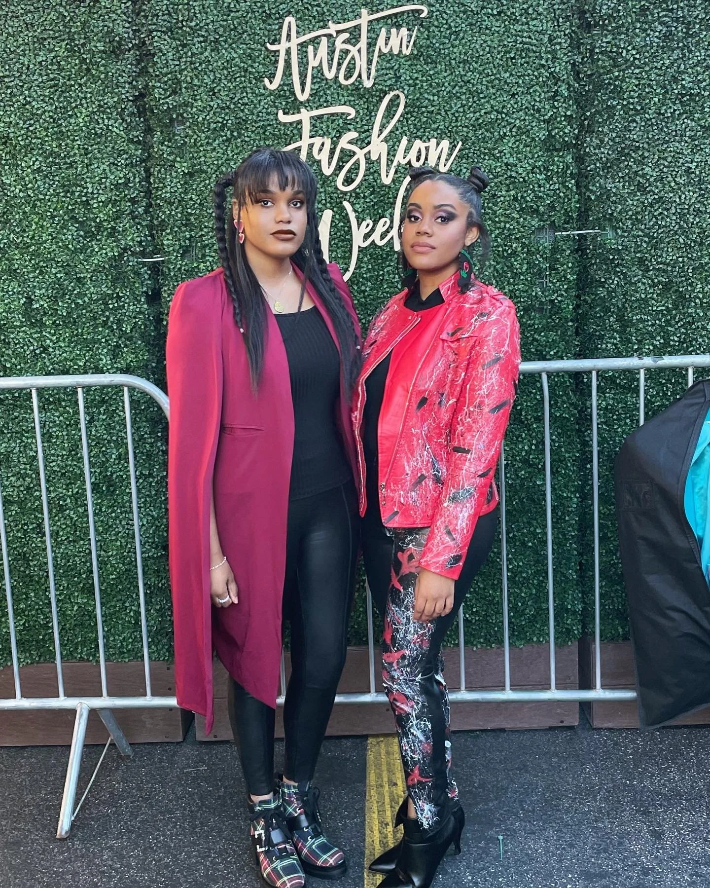 austin fashion week