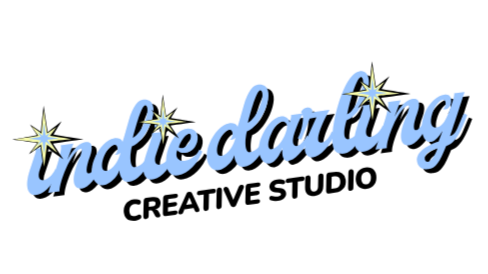 indie darling creative studio