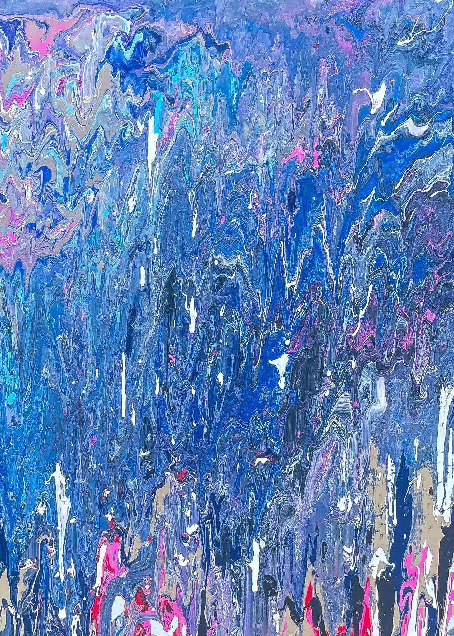 mirage.