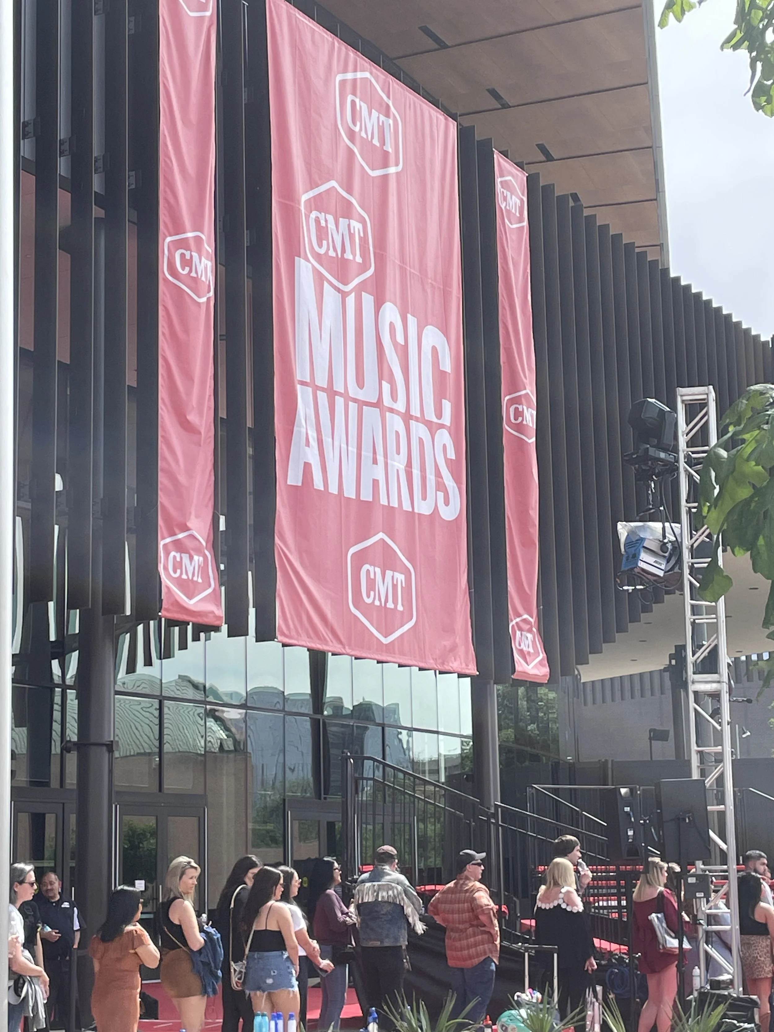 cmt awards
