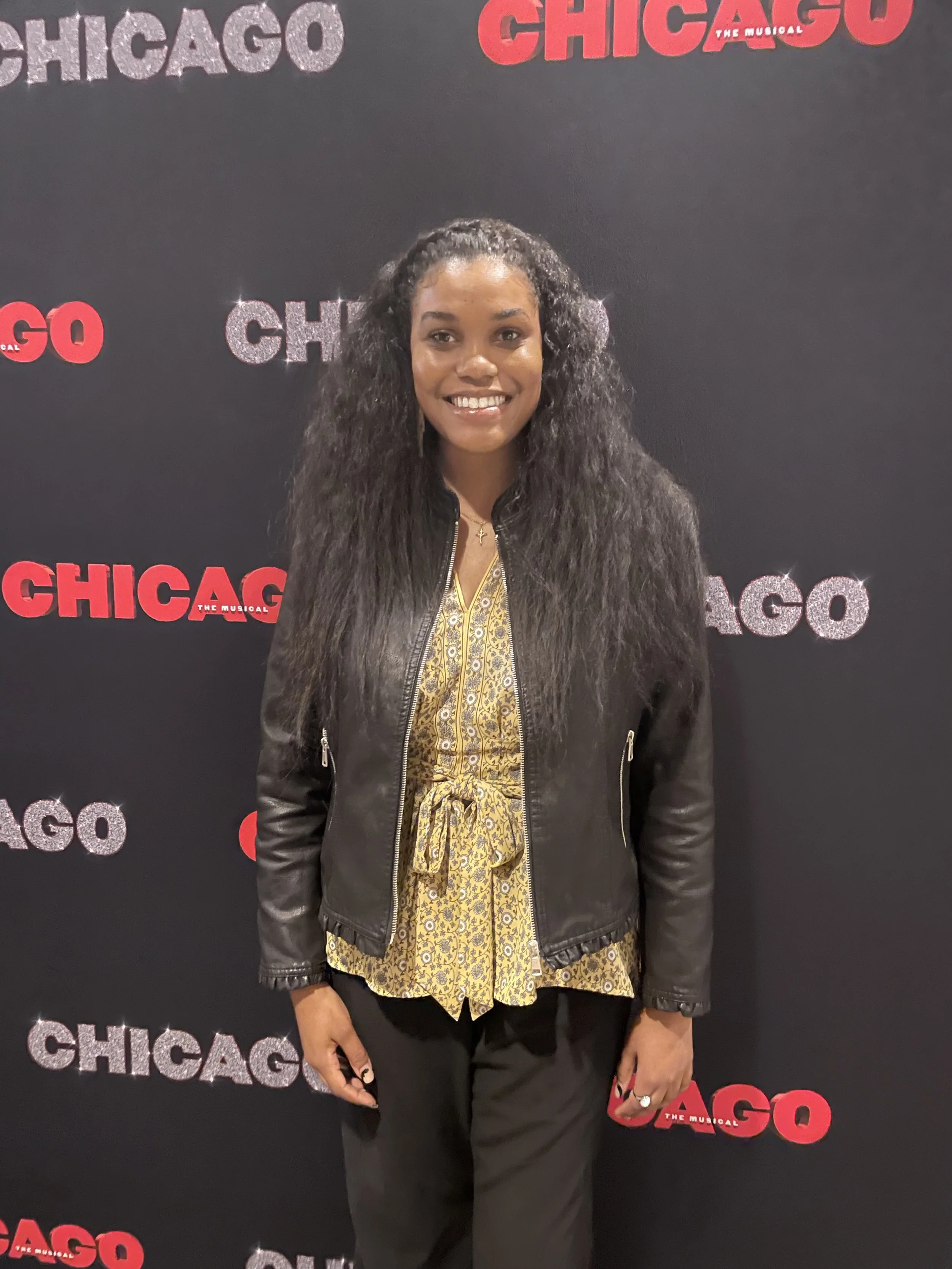 chicago showing