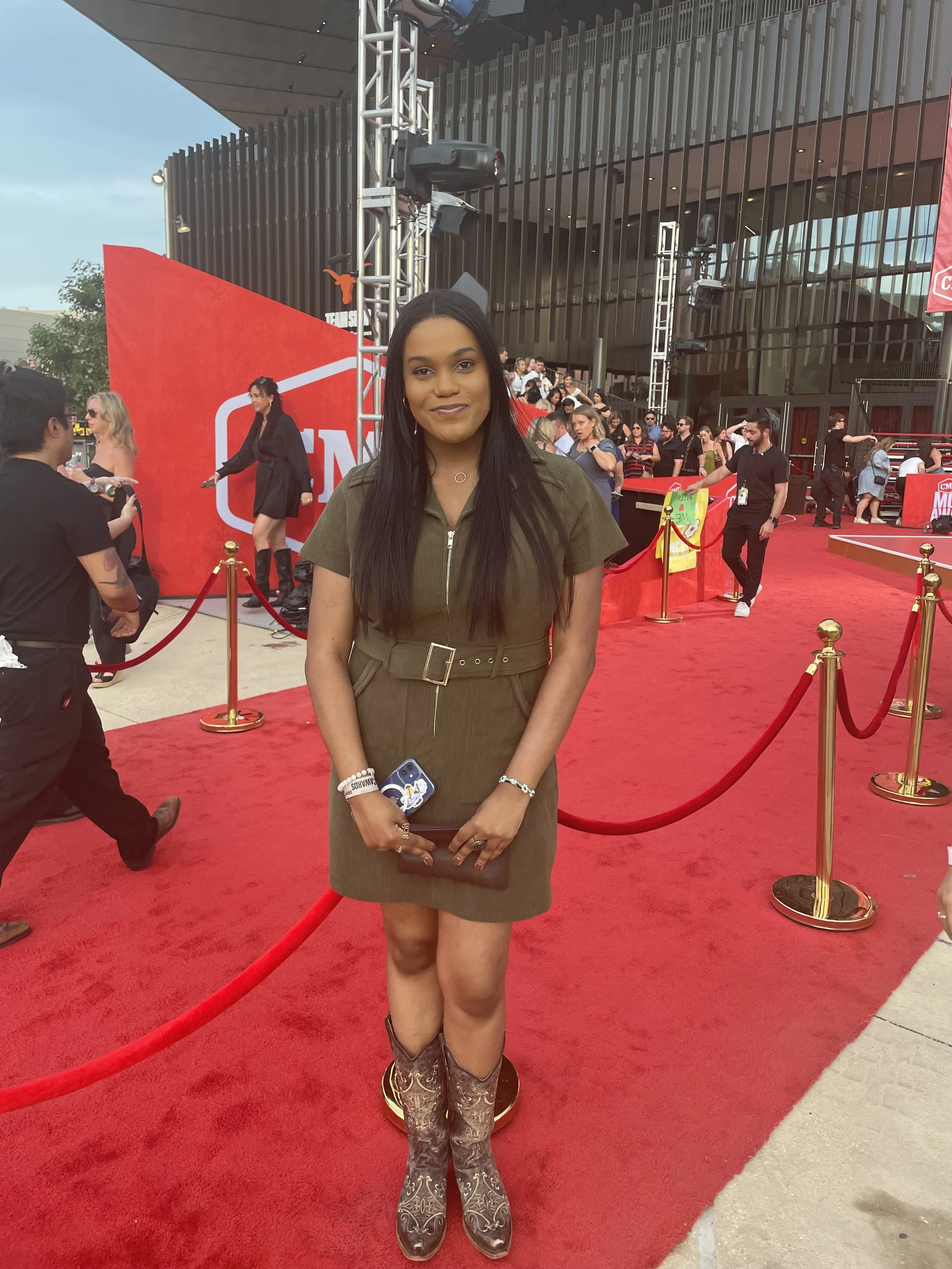 CMT awards