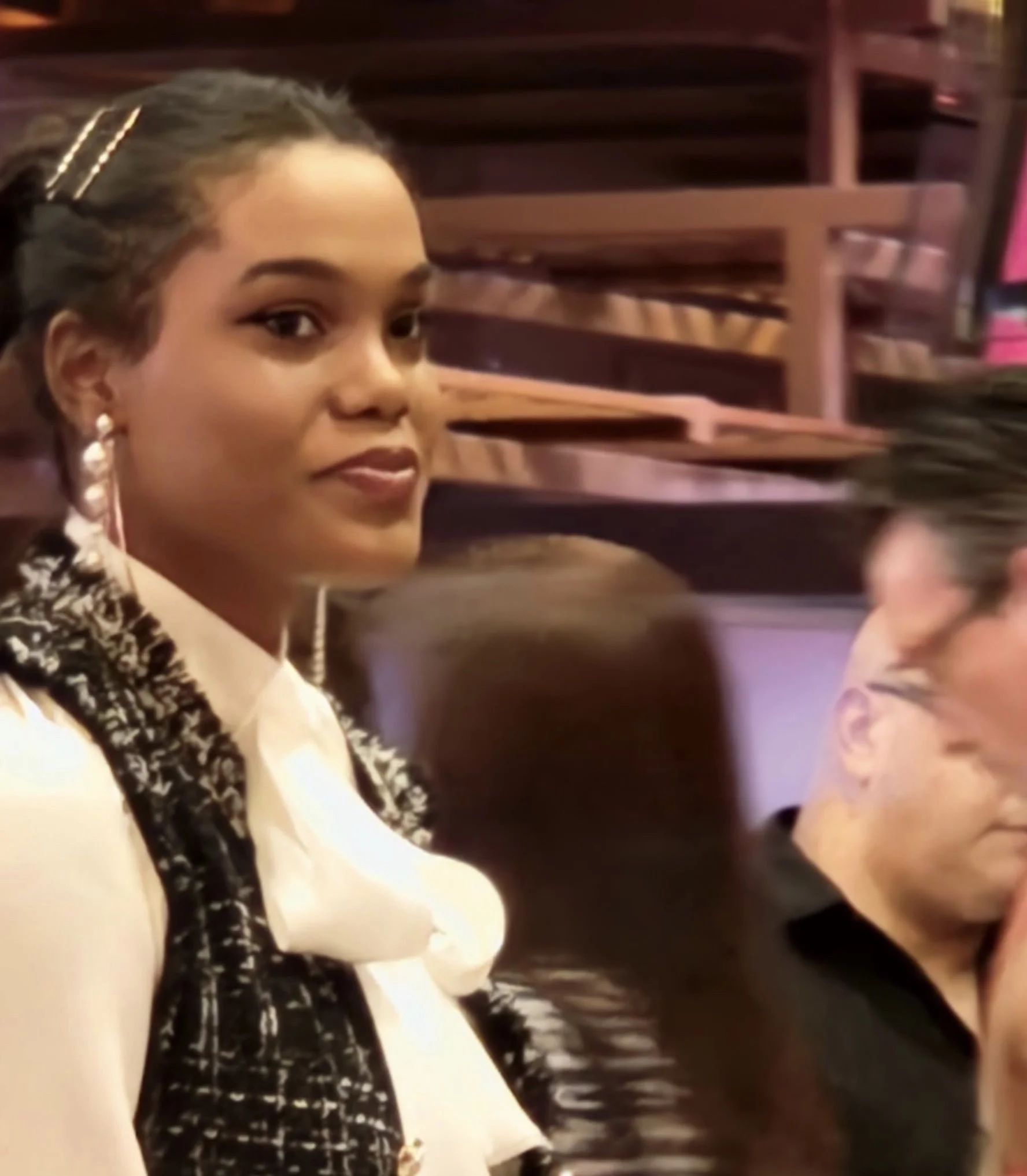 miss usa in Reno