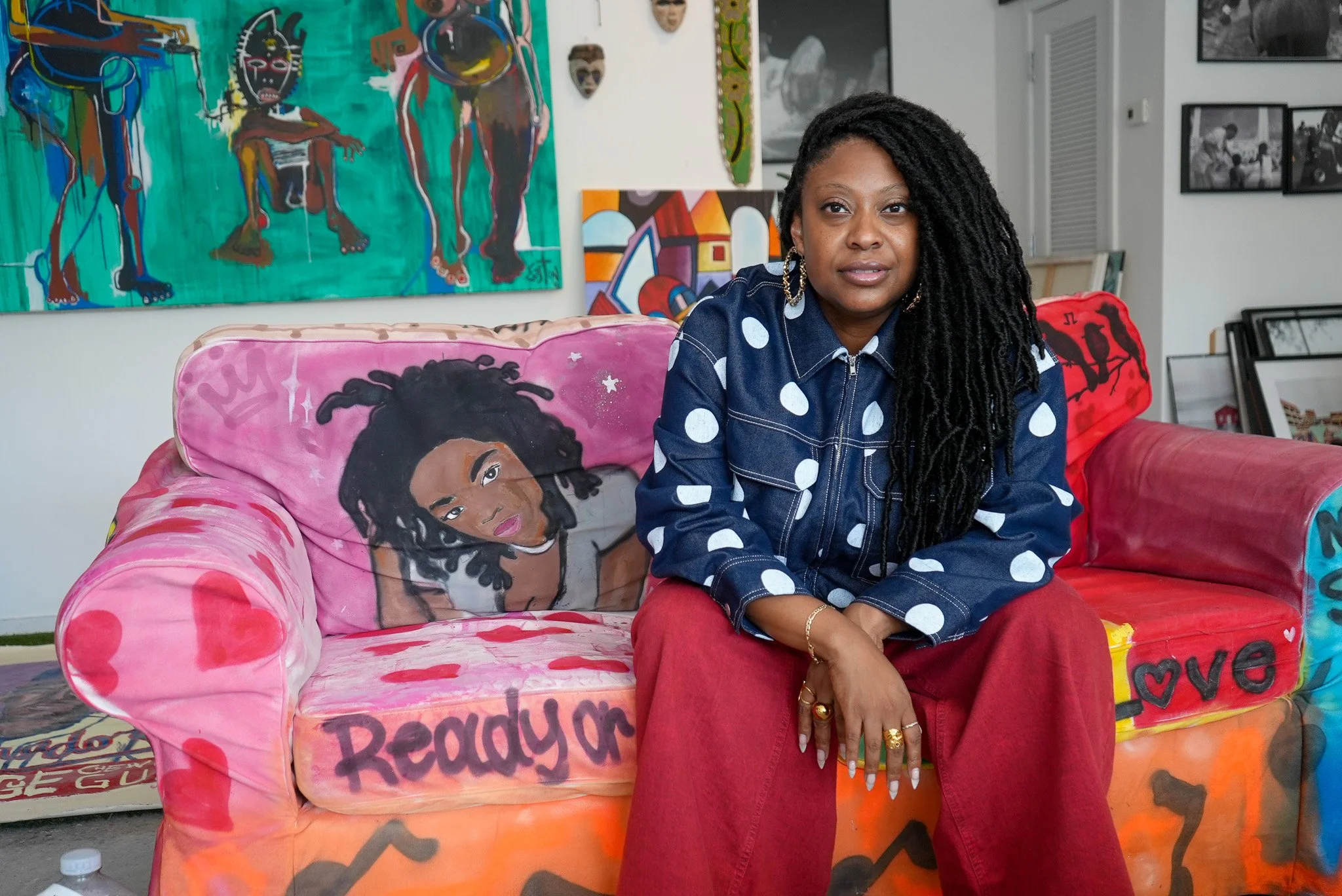 
Ashley Michelle Miller