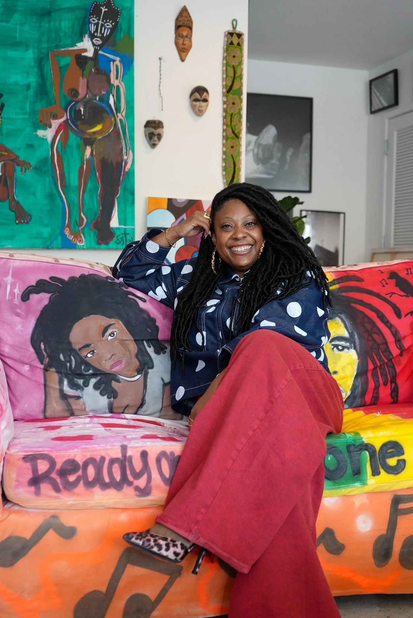 Ashley Michelle Miller