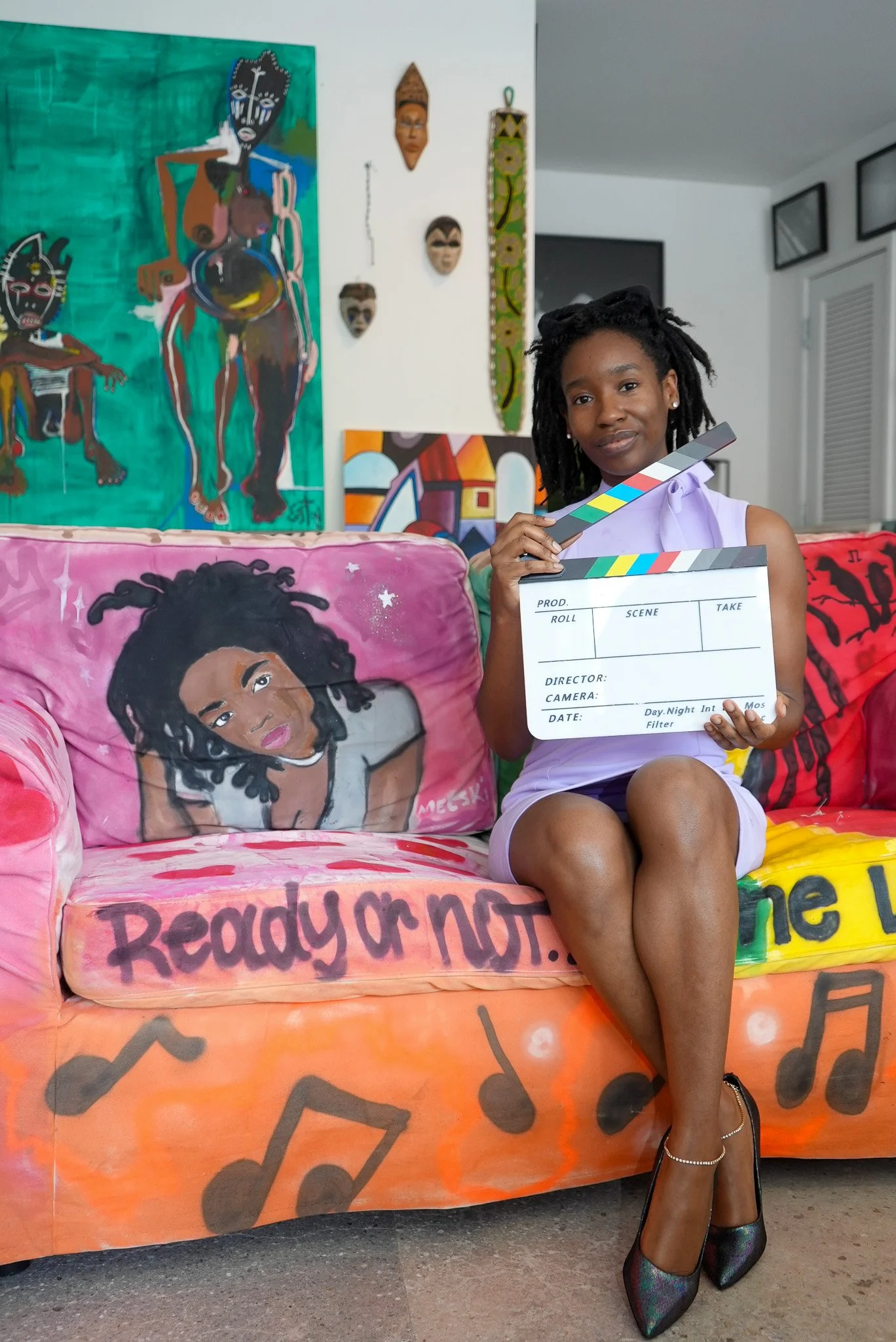 Ashley Michelle Miller