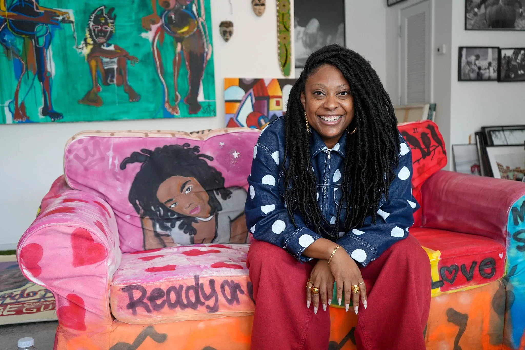 Ashley Michelle Miller