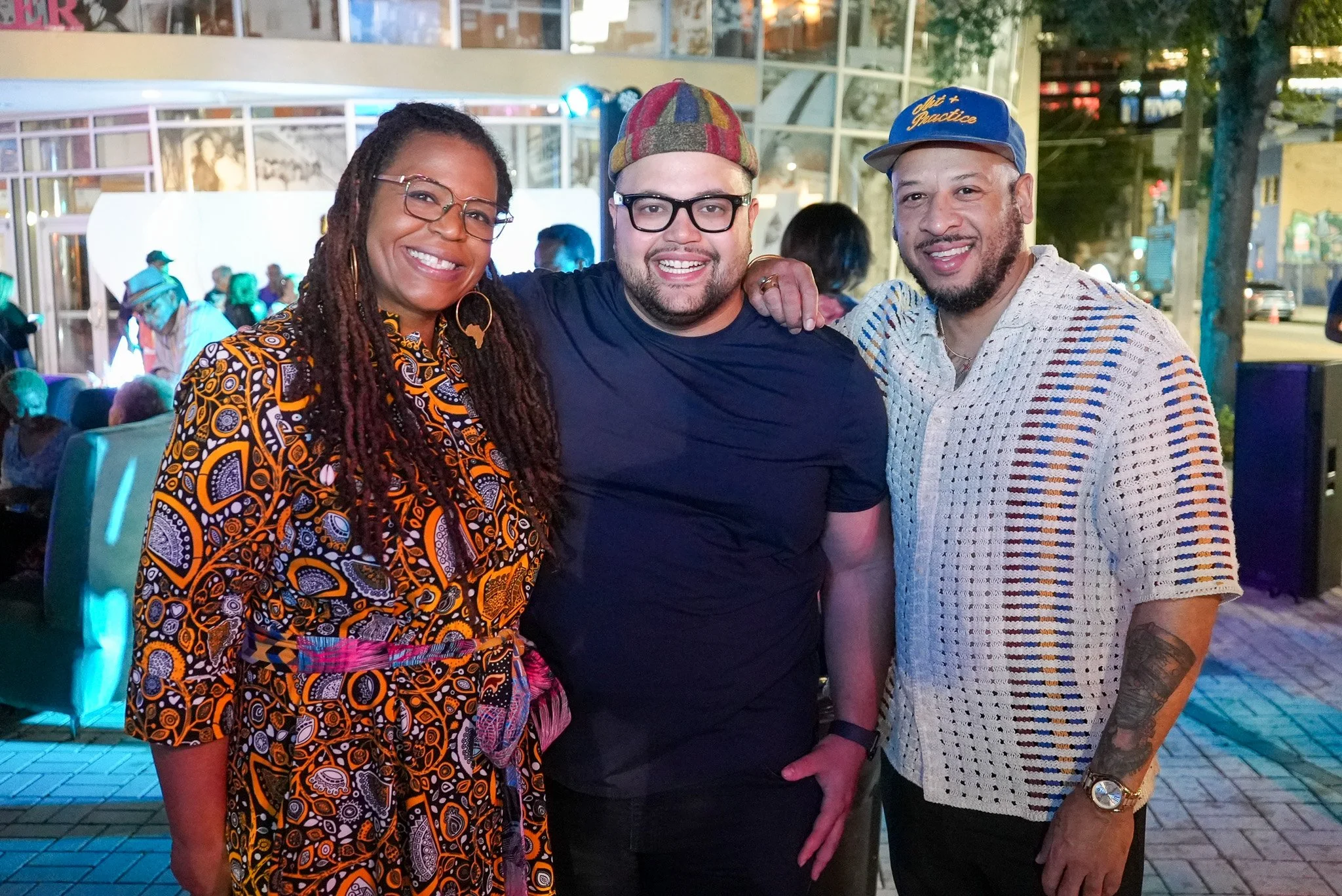 Content Highlights & Impact