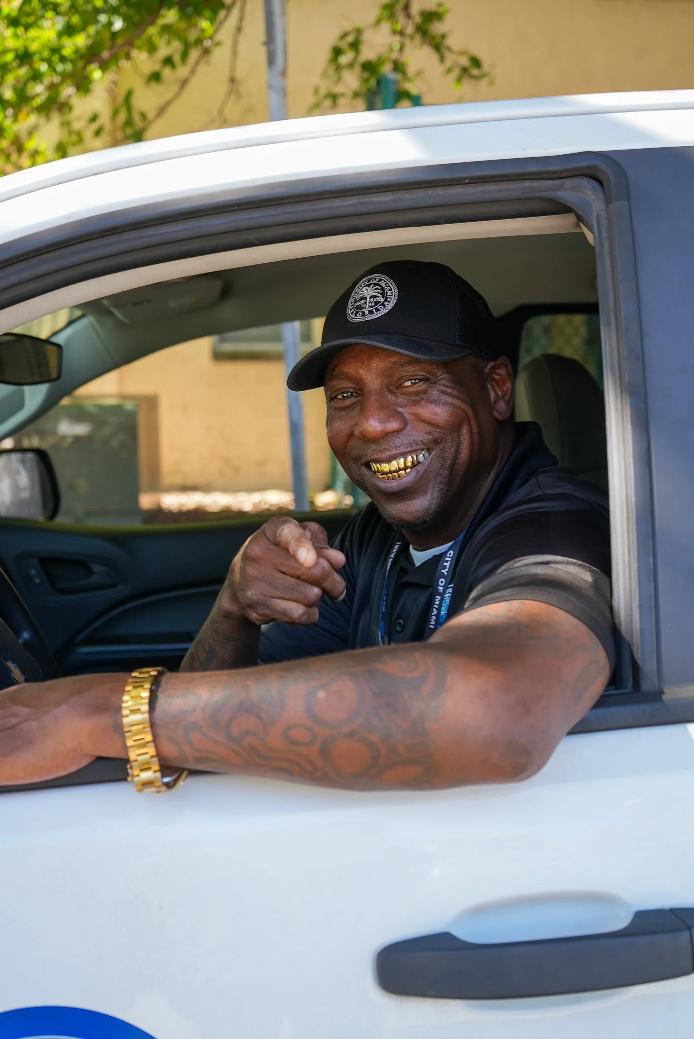 Strategy, Role & Execution