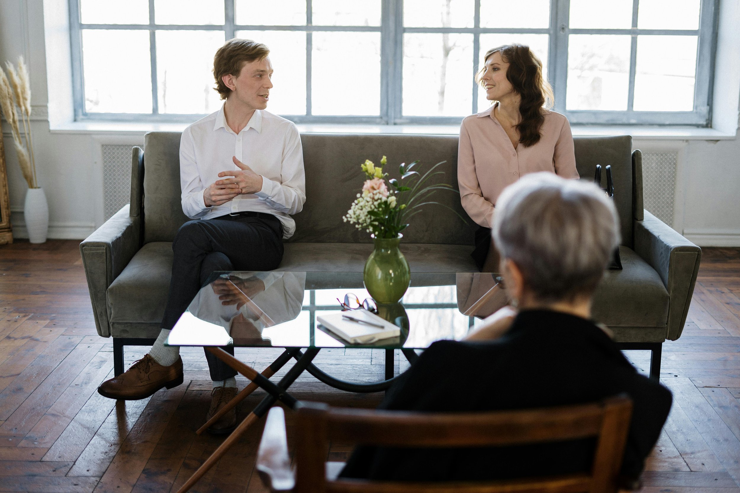 Questions to Ask a Marriage Therapist in New York Before Your First Session