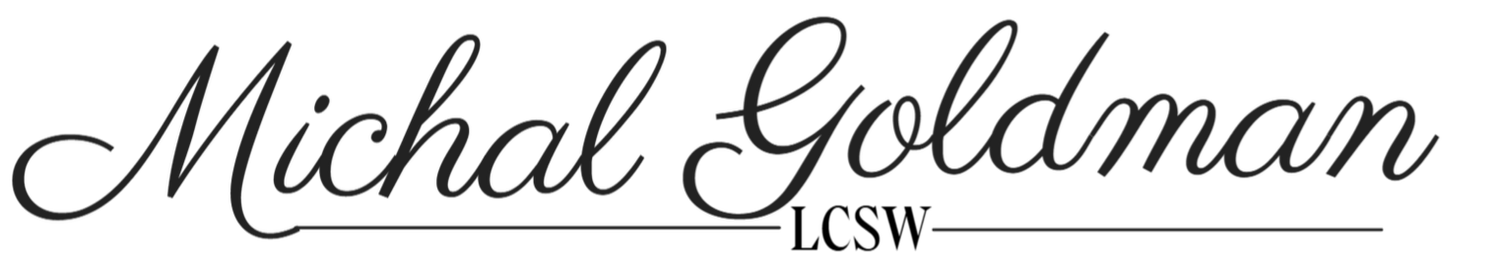 Michal Goldman, LCSW