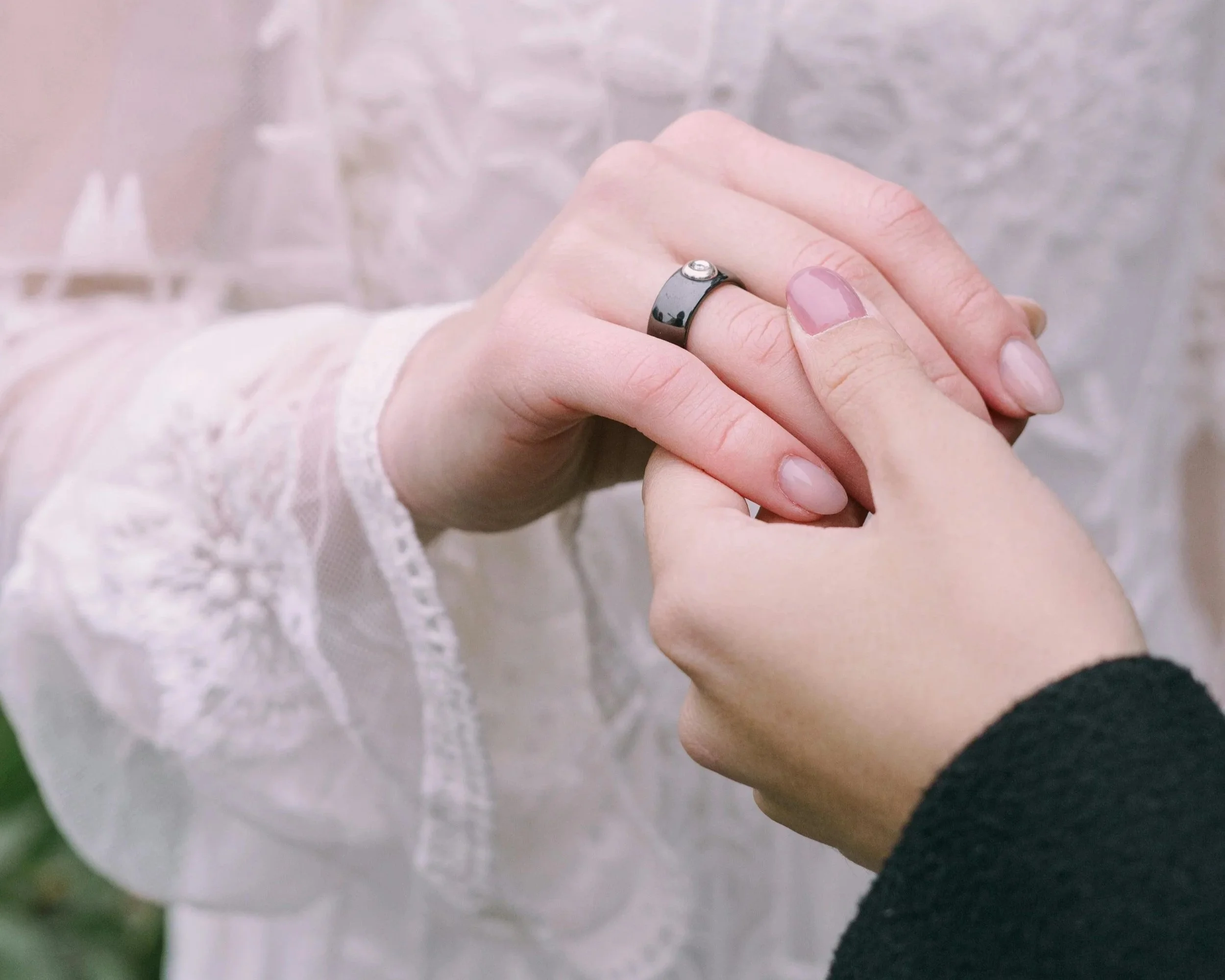 wedding symbolizing premarital intensives nyc queens michal goldman lcsw