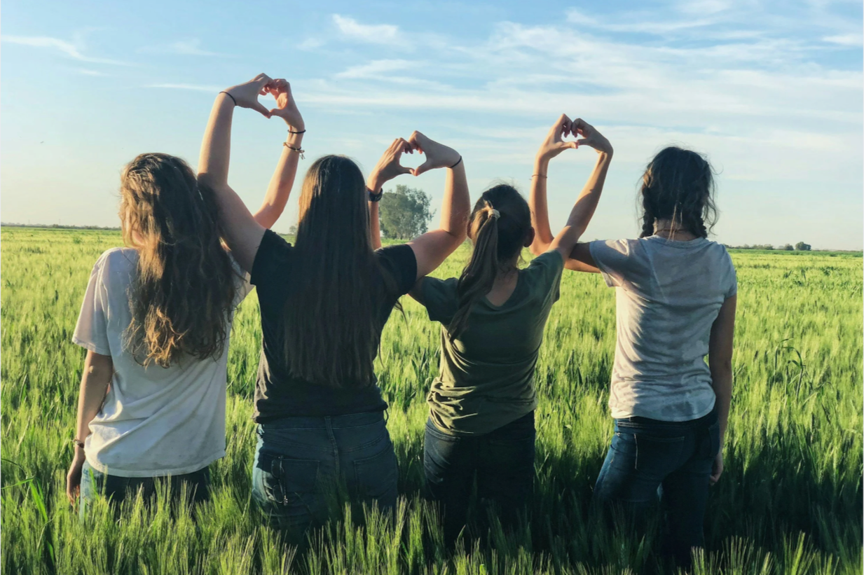 Healing Rooted in Collective