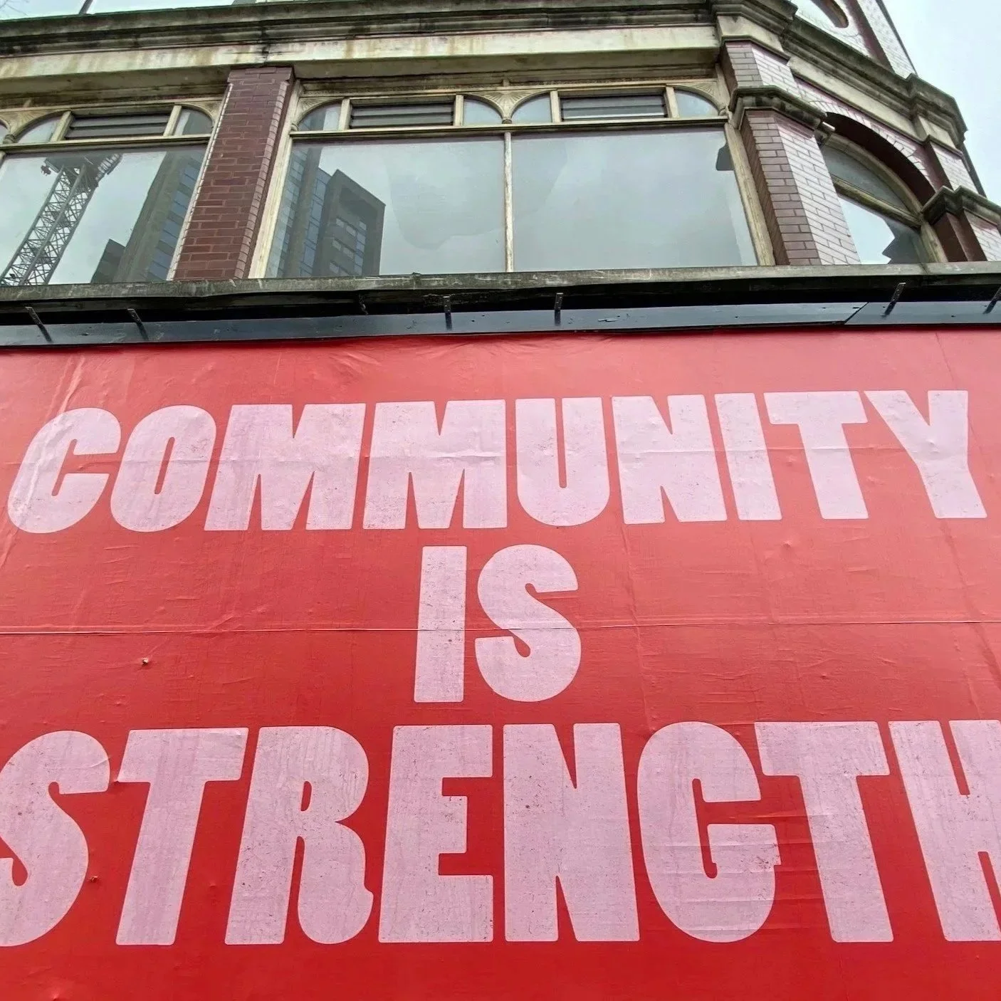 Social Justice as Nervous System Care: Positively Impacting Thousands of Bodies at Once