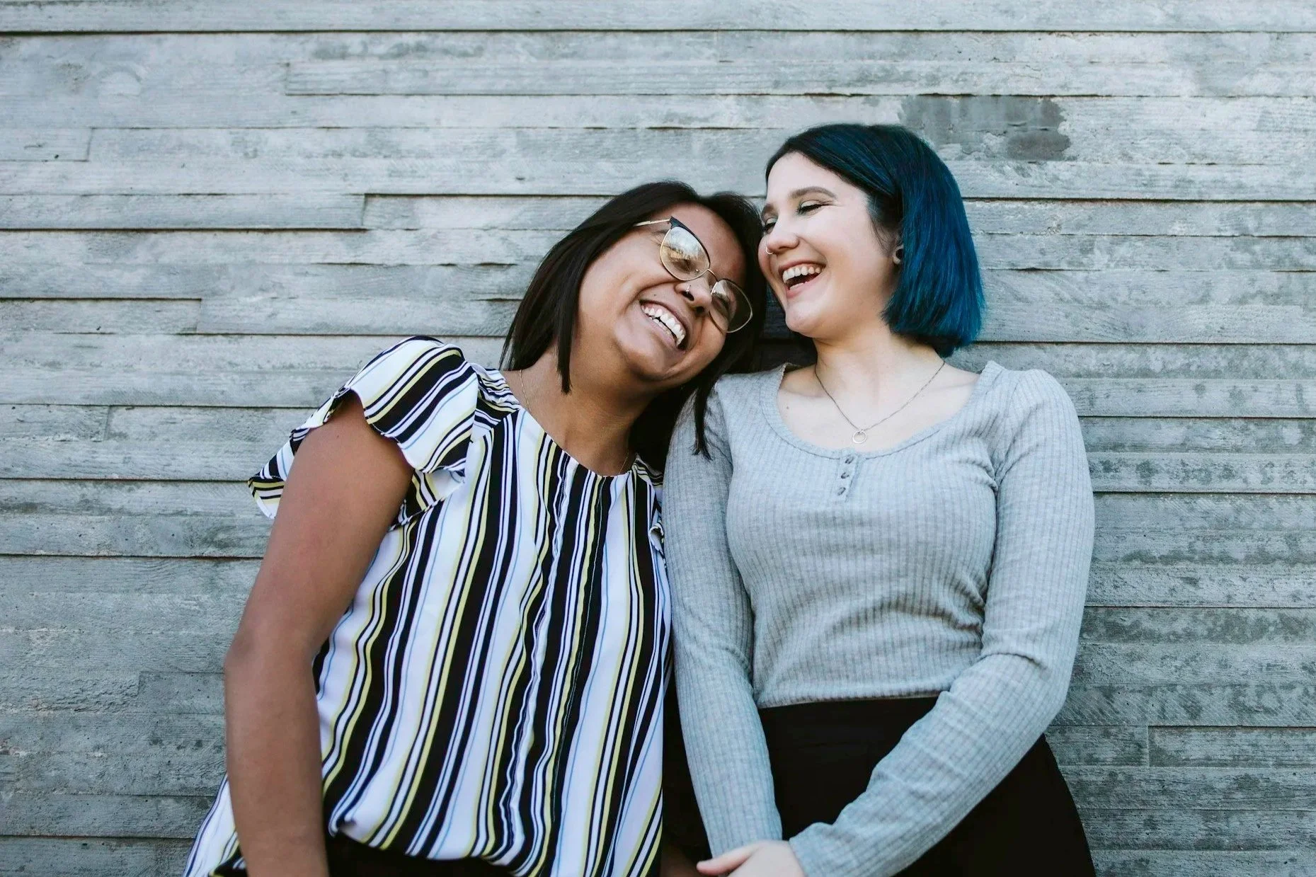 Co-Regulation: The Difference Between Shared Intensity and Shared Safety