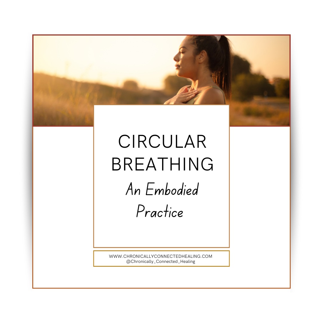 Circular Breathing