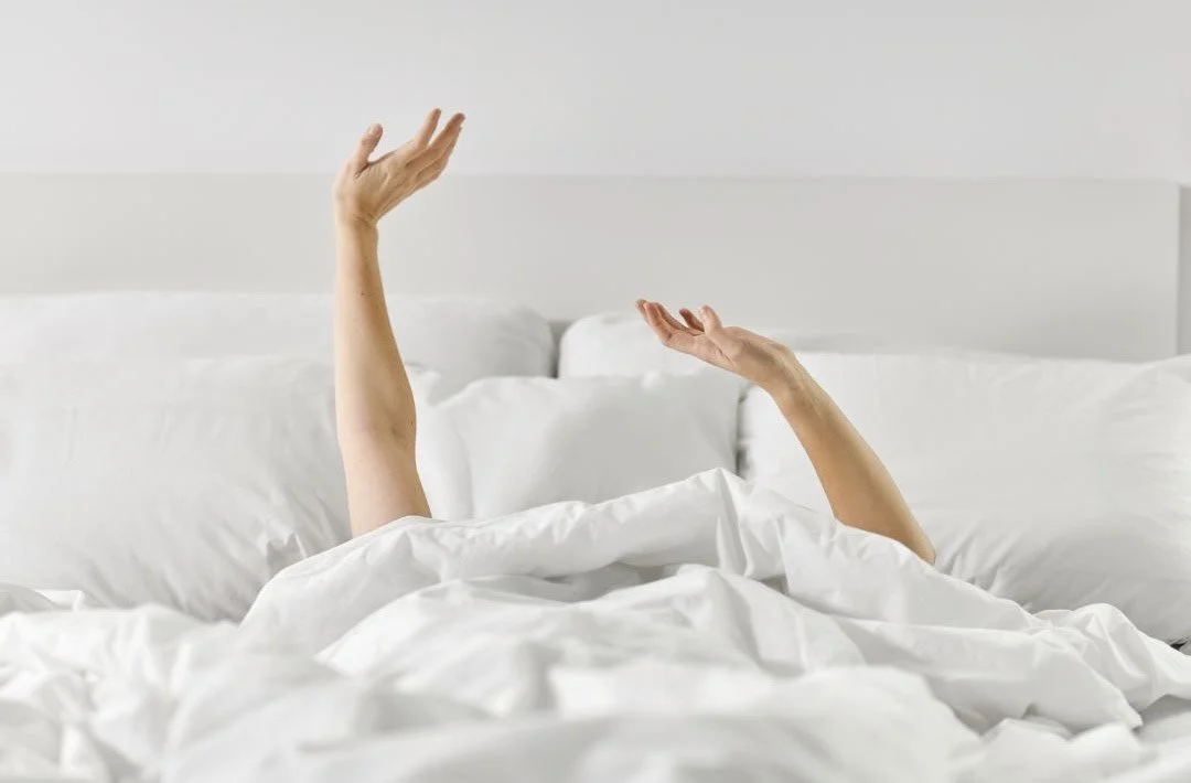 3 Embodied Healing Practices You Can Do from Bed: For Those Disabled&nbsp;and Chronically Ill