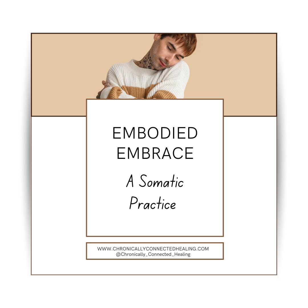 Embodied Embrace