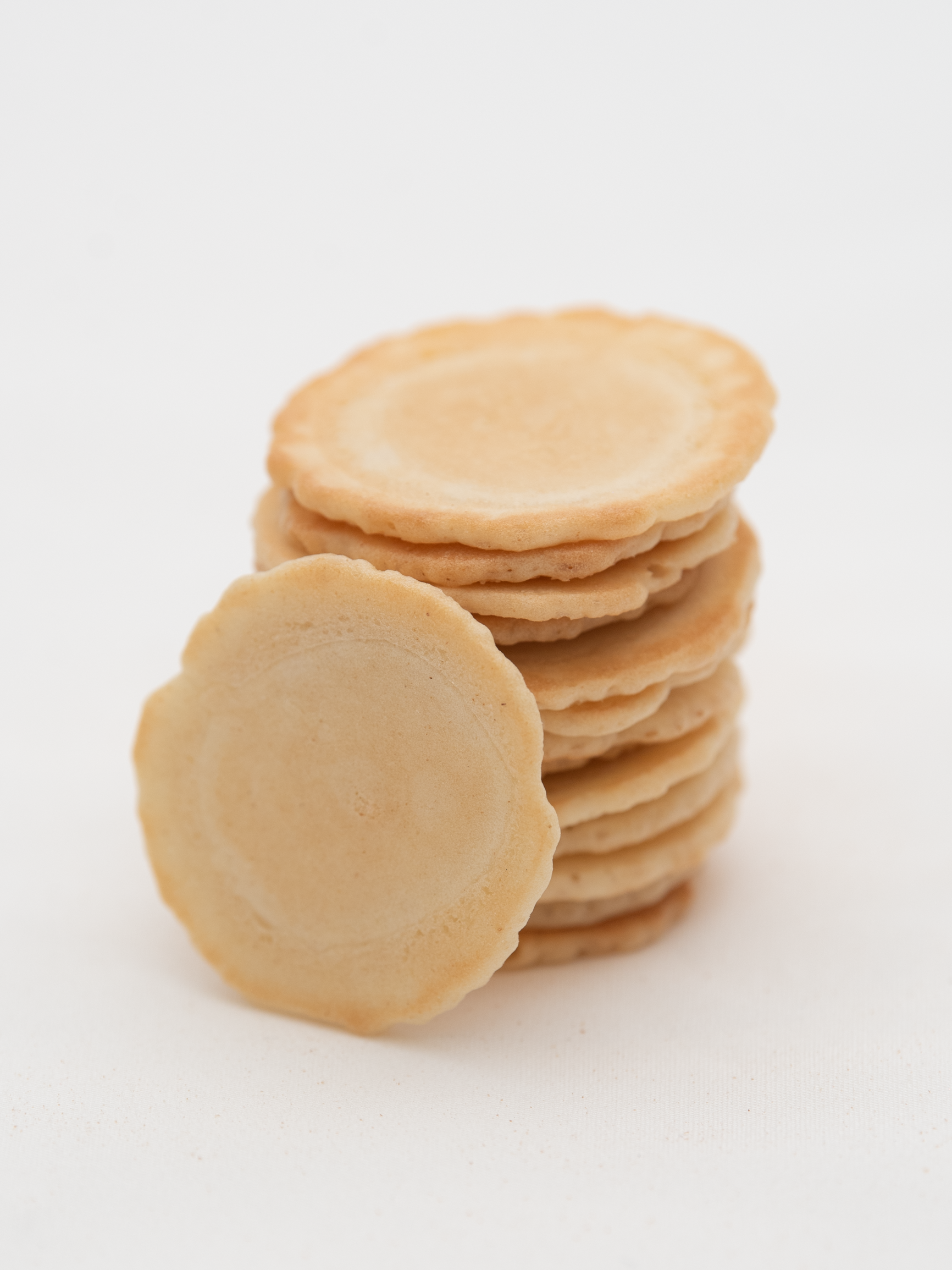Original Coin Cookies