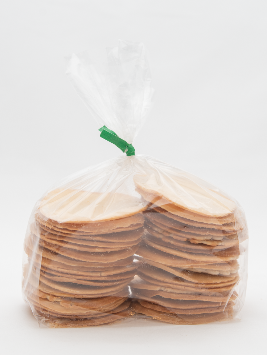 Original Flat Fortune Cookies (1 lb)