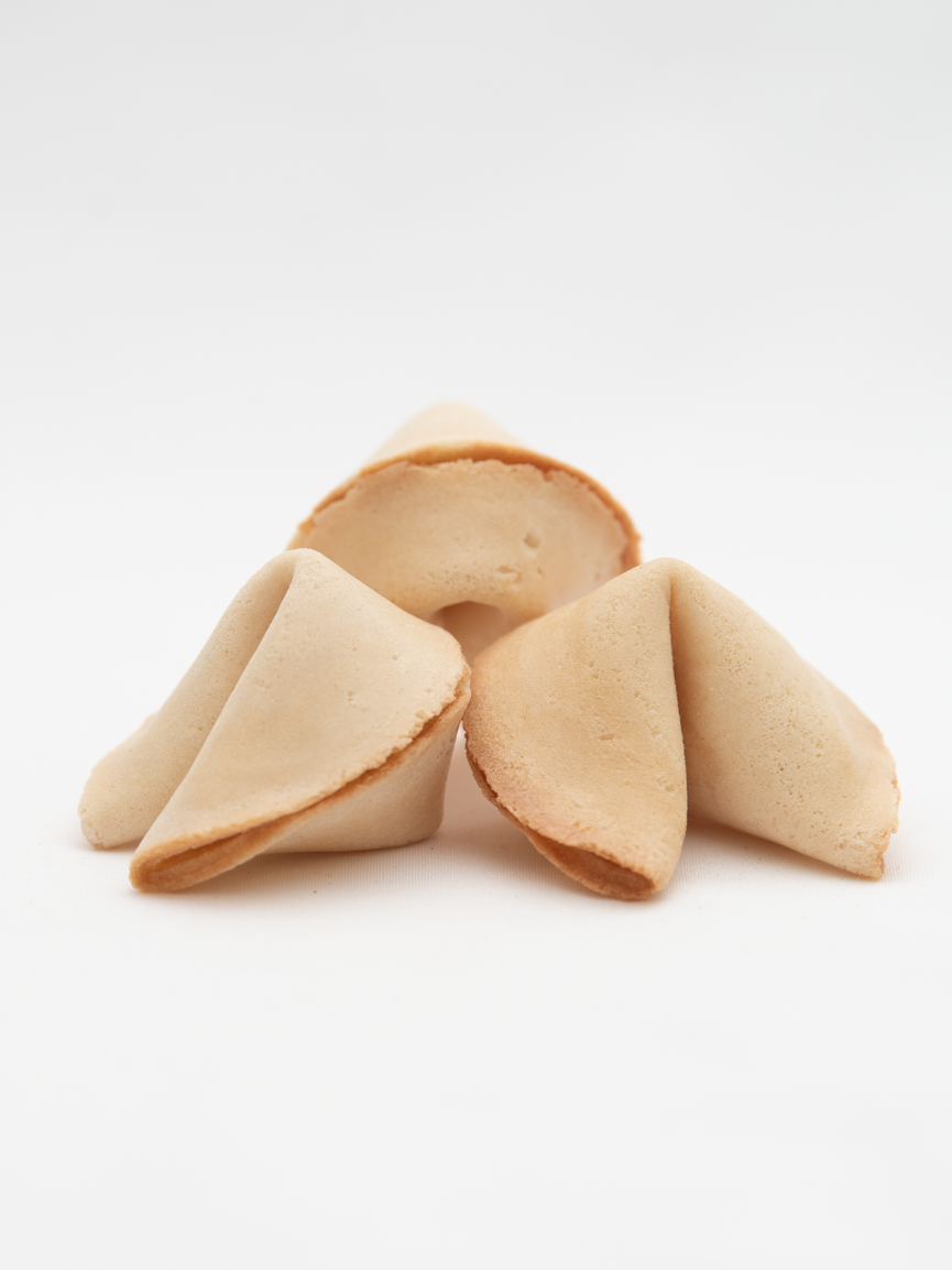 Original Fortune Cookies