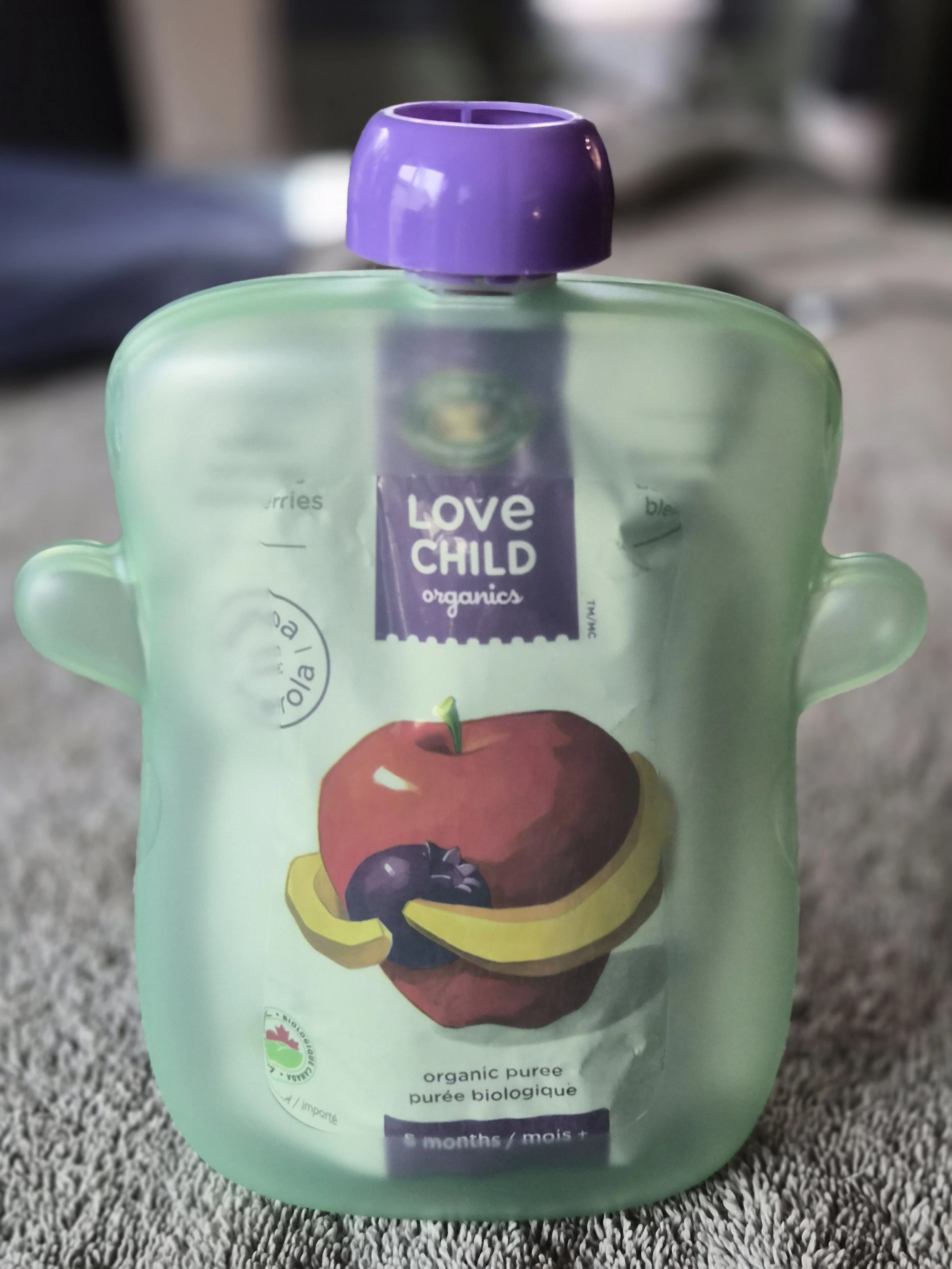 Mess-Free Silicone Squeeze Food Cover