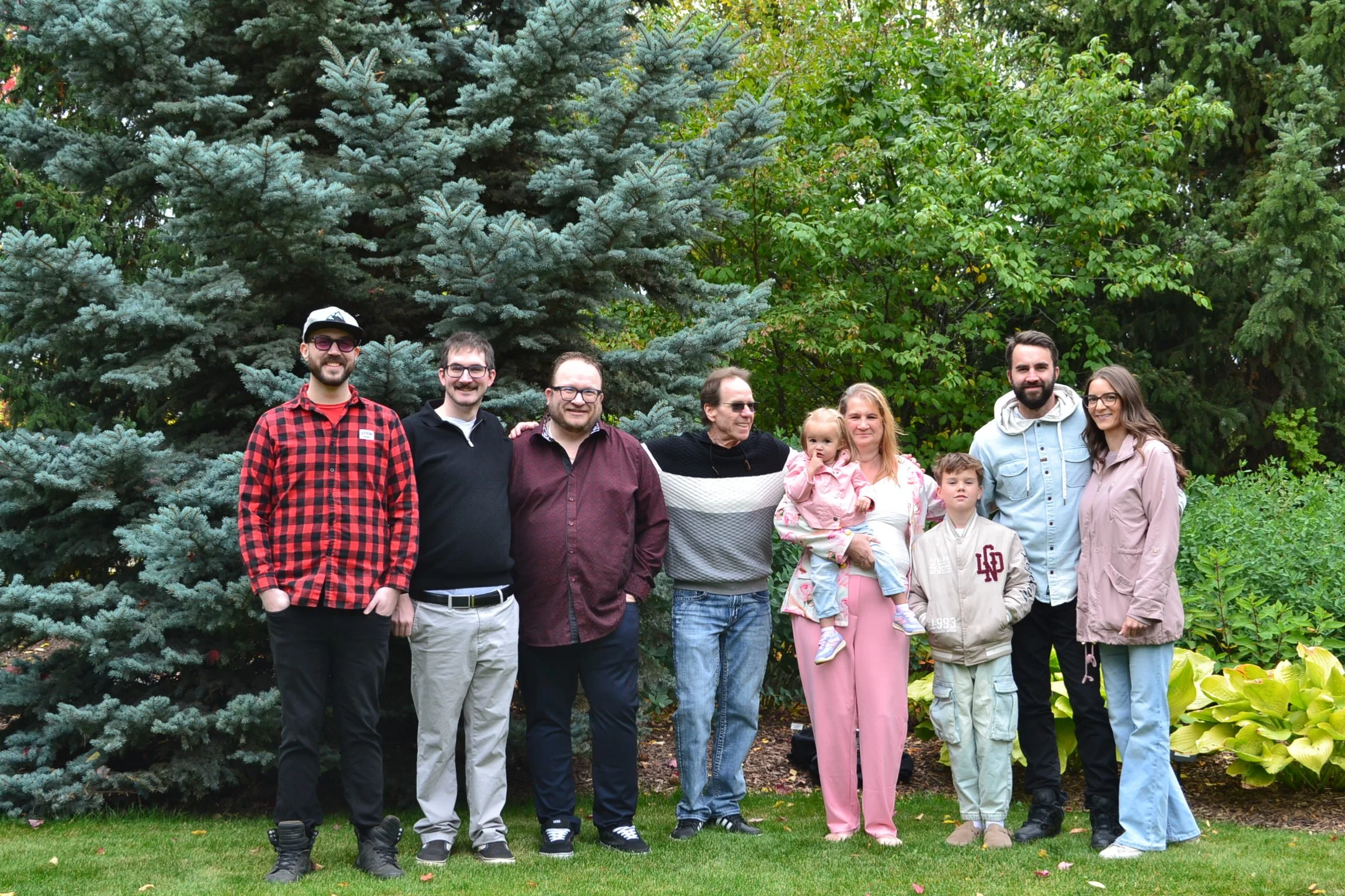 Our family pic