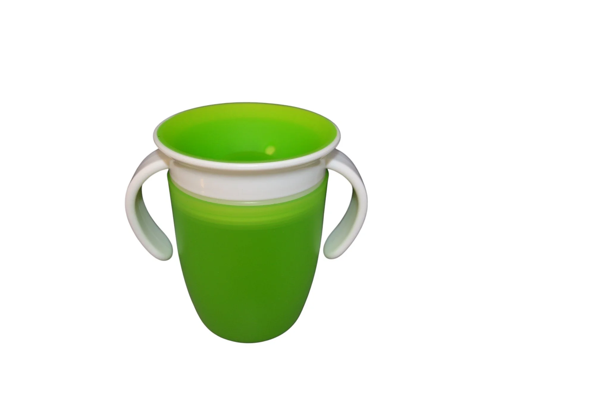 Silicone Non-Spill Cup for Kids