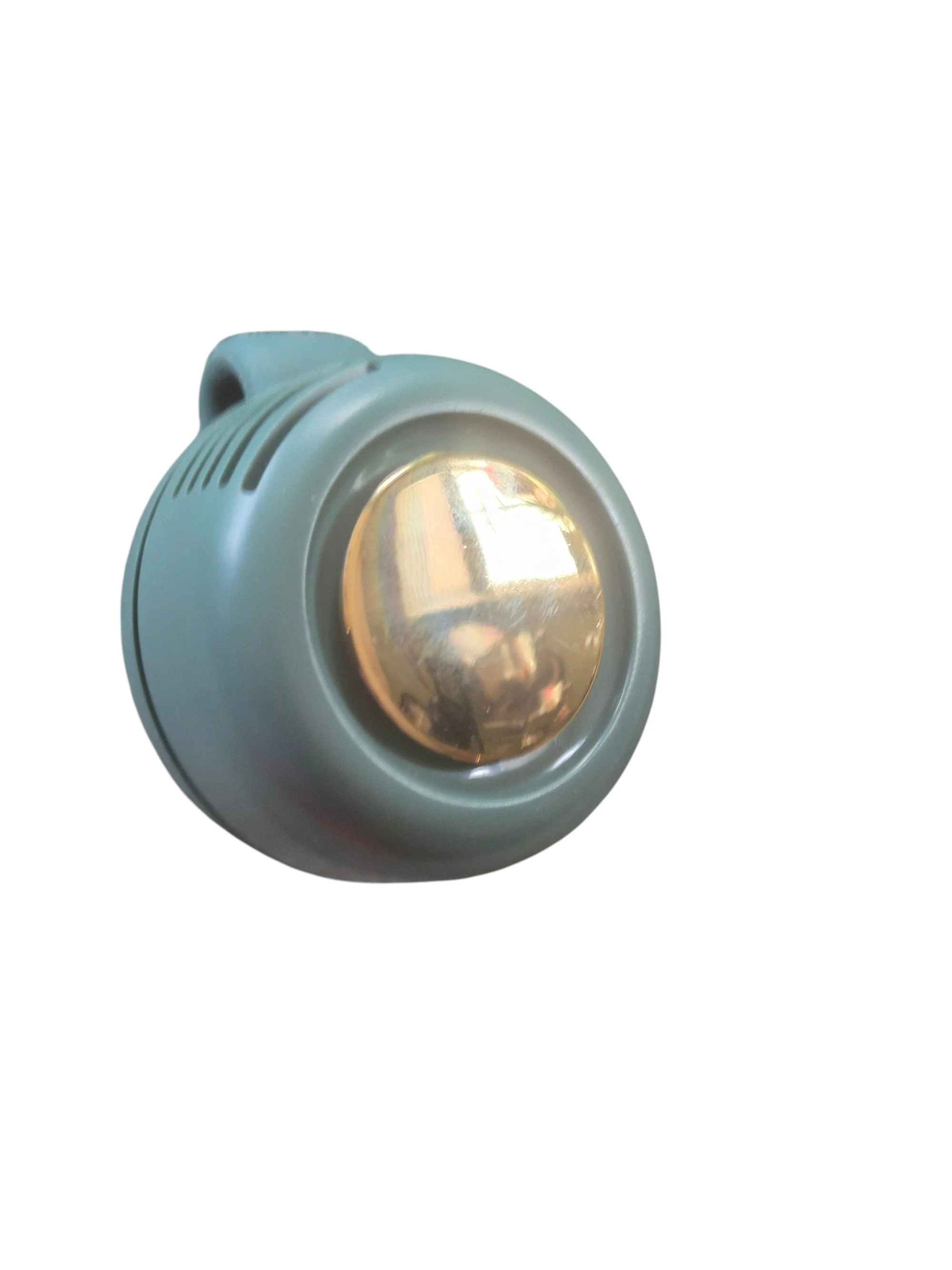 Personal clip on fan.