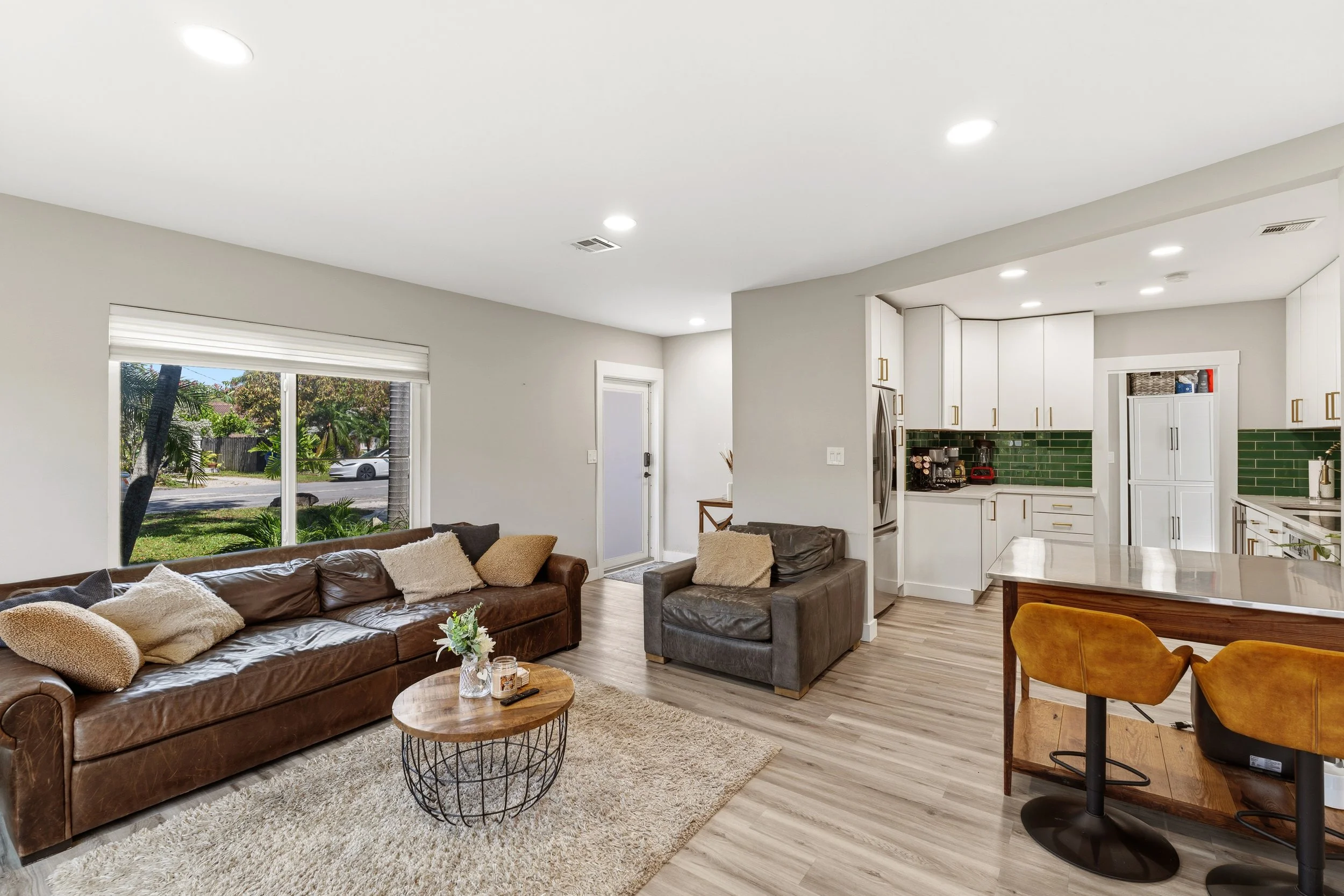 1,140 Sq. Ft. Home