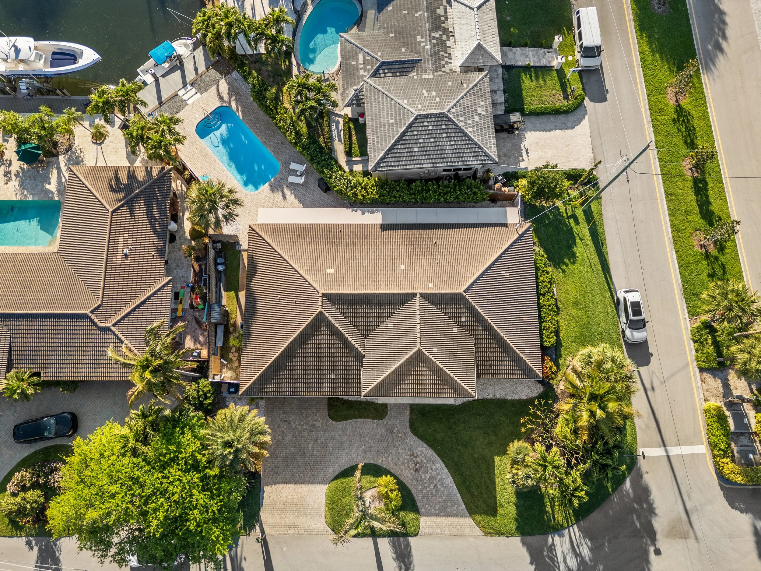 Aerial Drone Photography