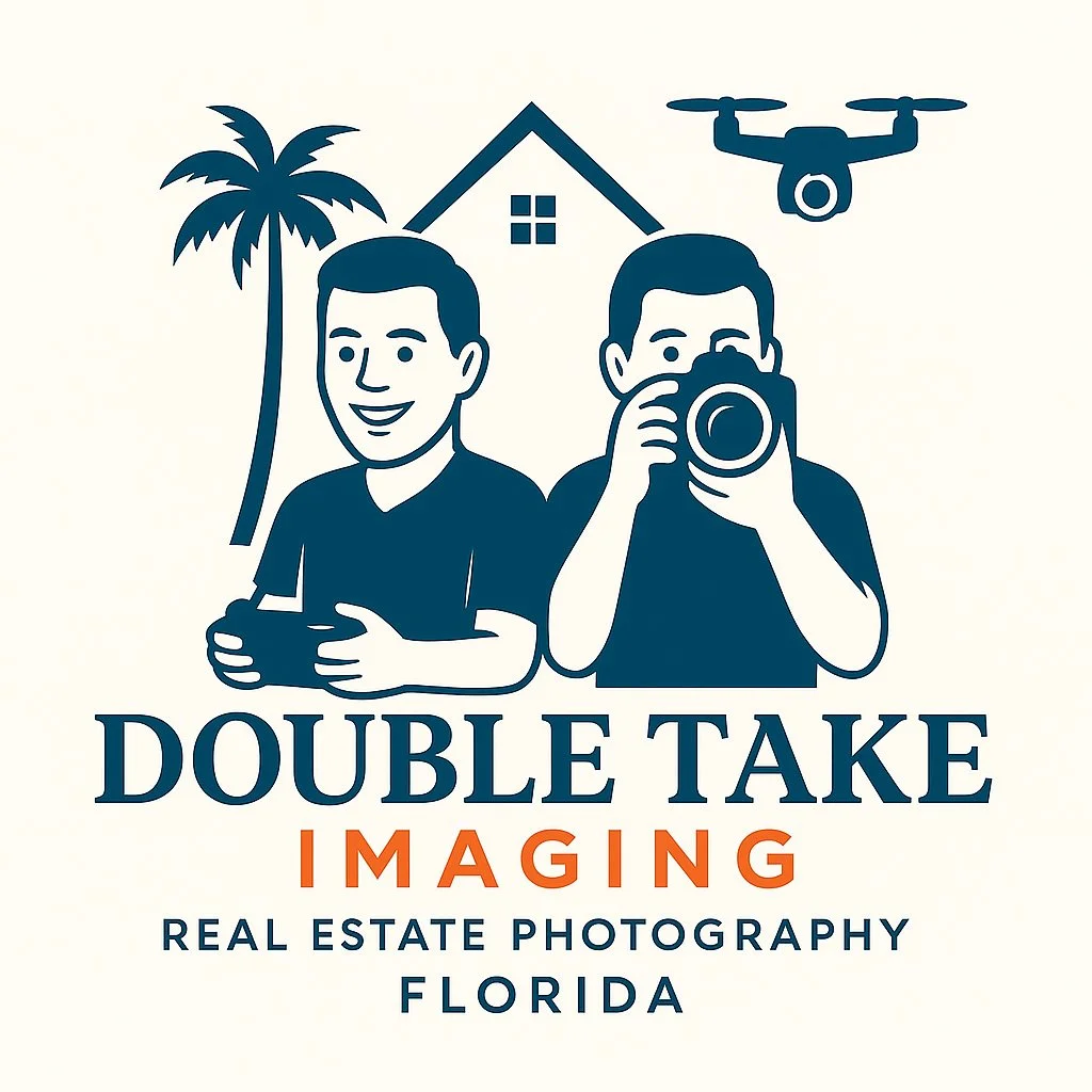 Double Take Imaging