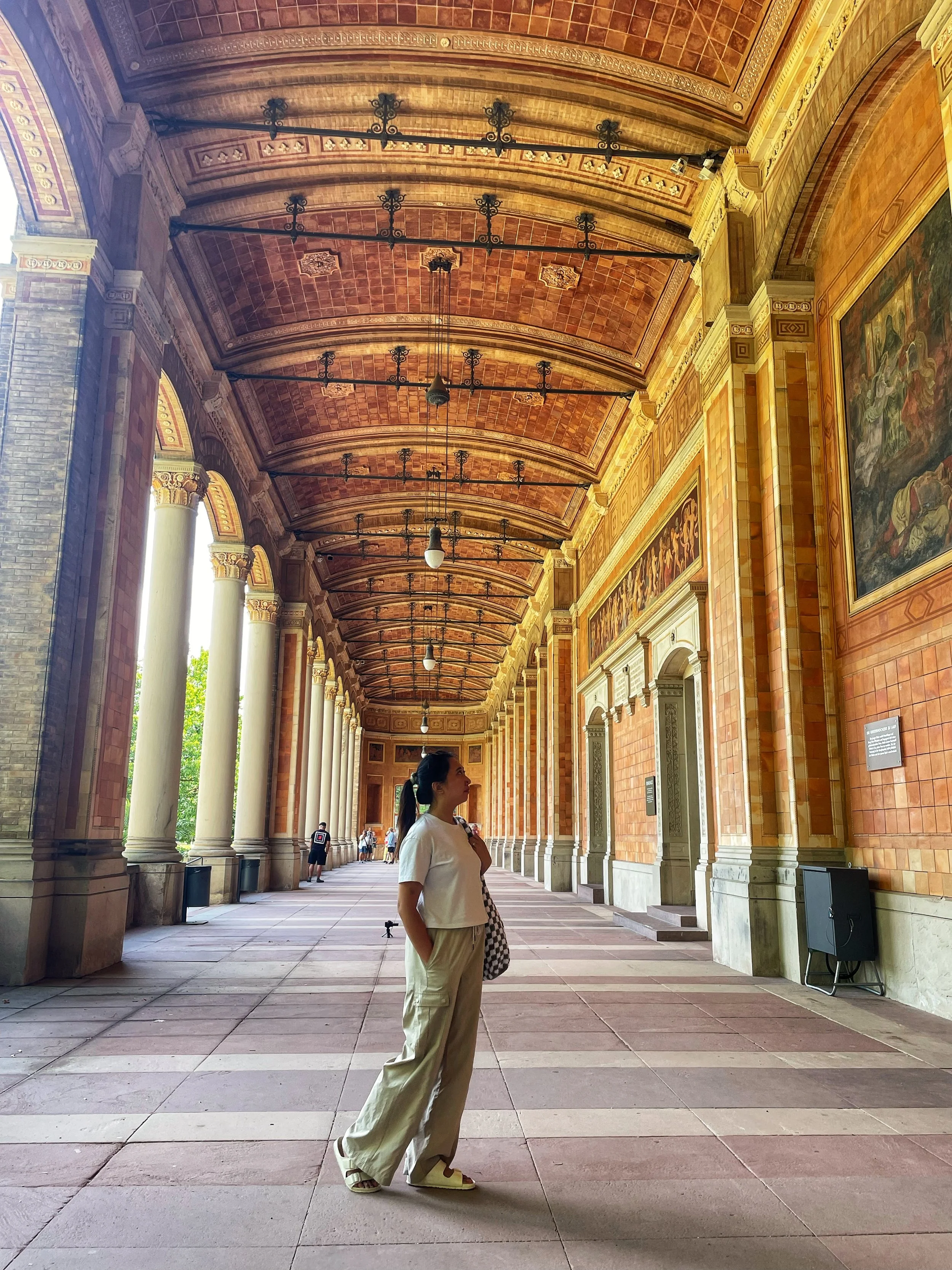Exploring Baden-Baden, Germany: Two-Day Itinerary in the Black Forest 🇩🇪