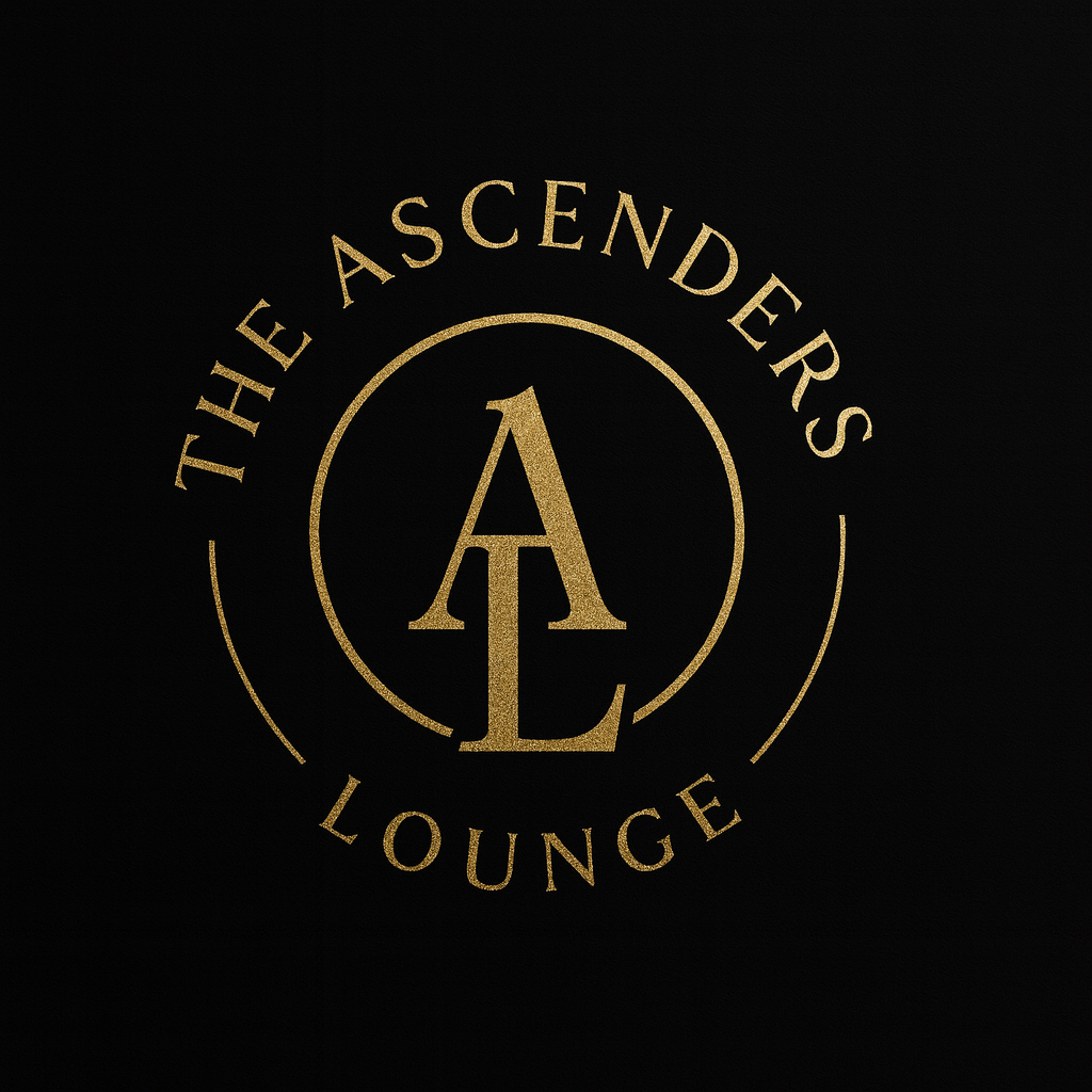 The Ascenders Lounge