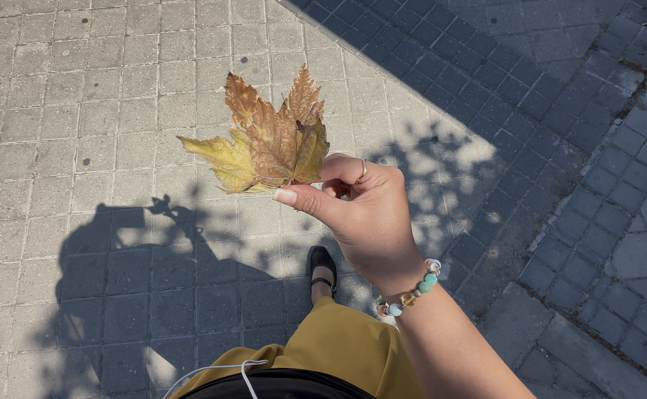 what spanish taught me about age