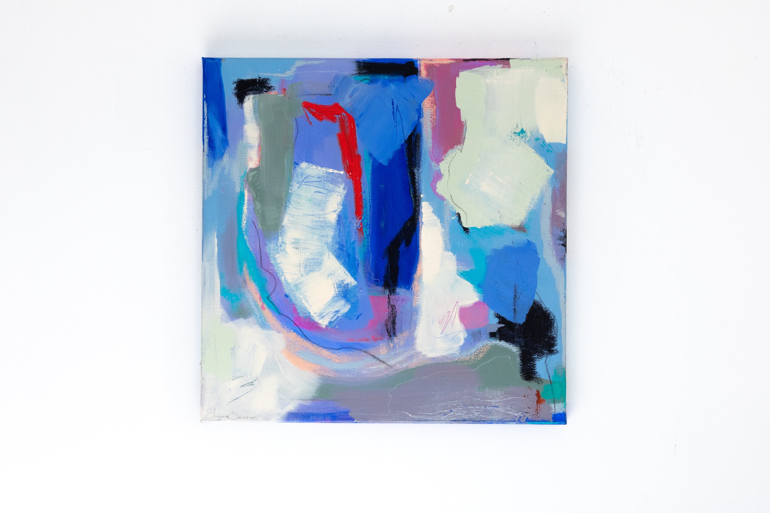 Upstream 8x8 PRINT ONLY