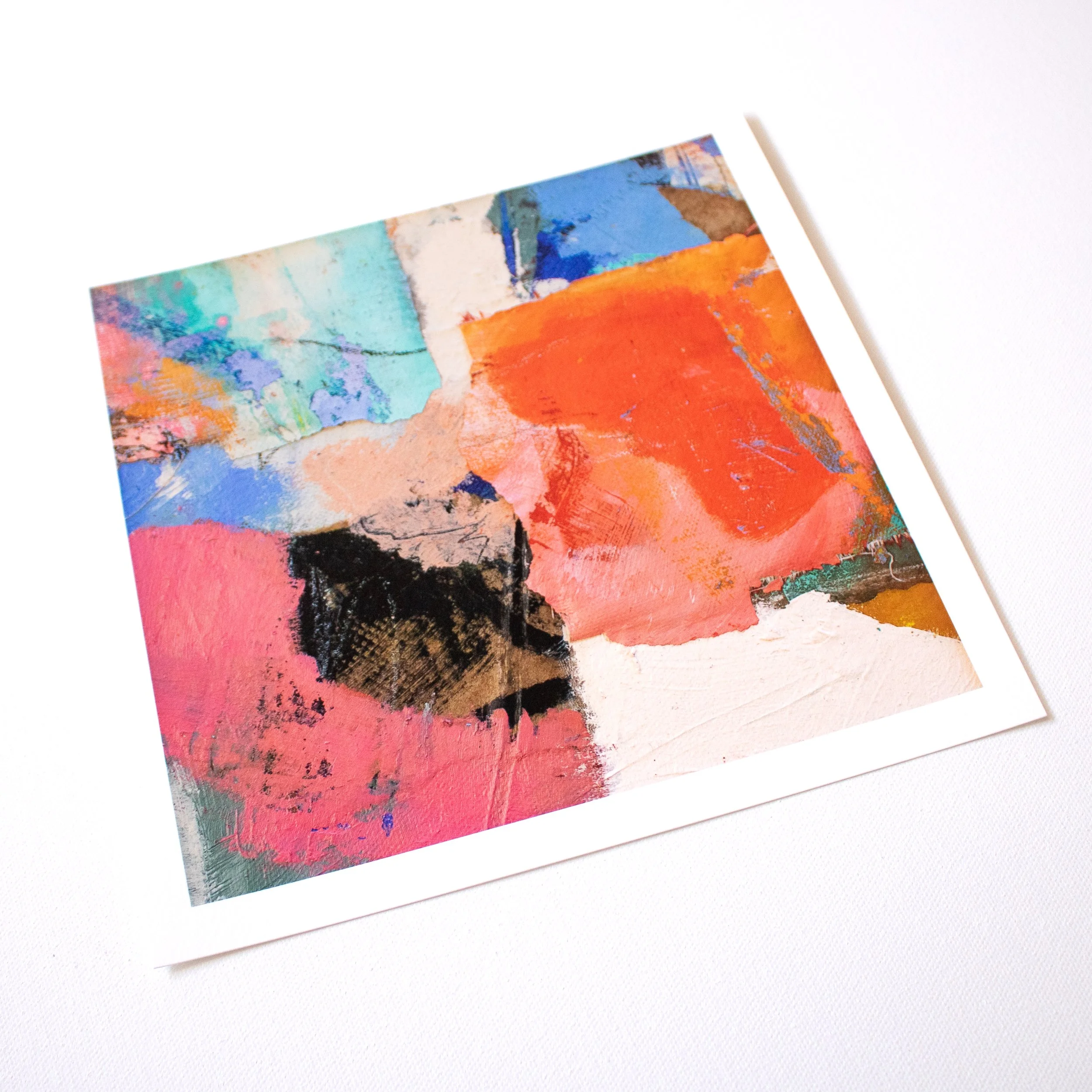 Golden Hour 8x8 PRINT ONLY
