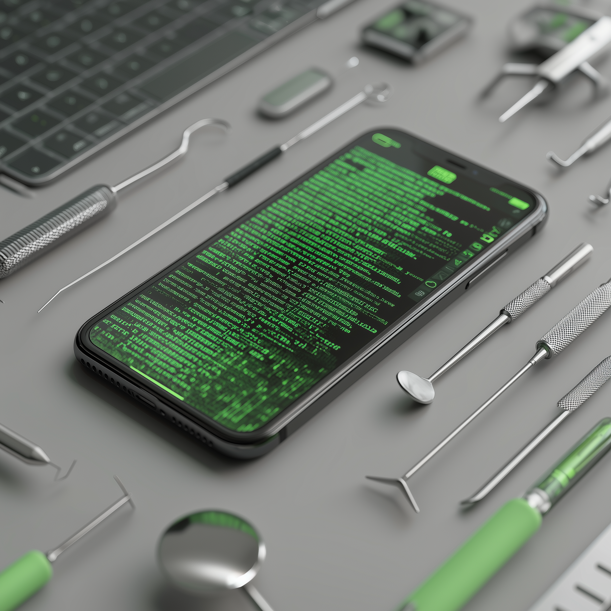 iOS App Pentesting the Hard Way (On Physical Device)