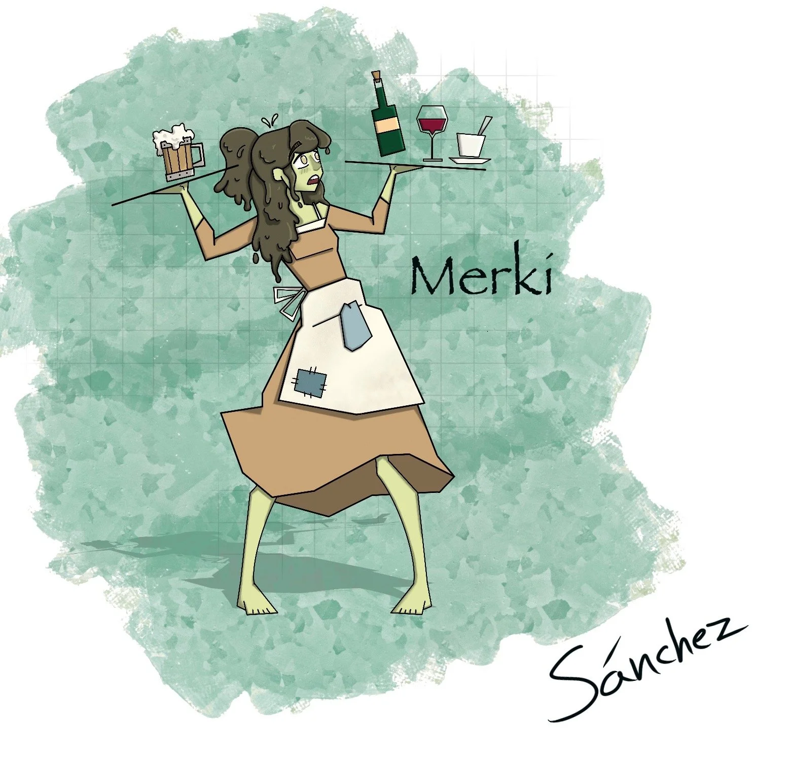 Concept Art